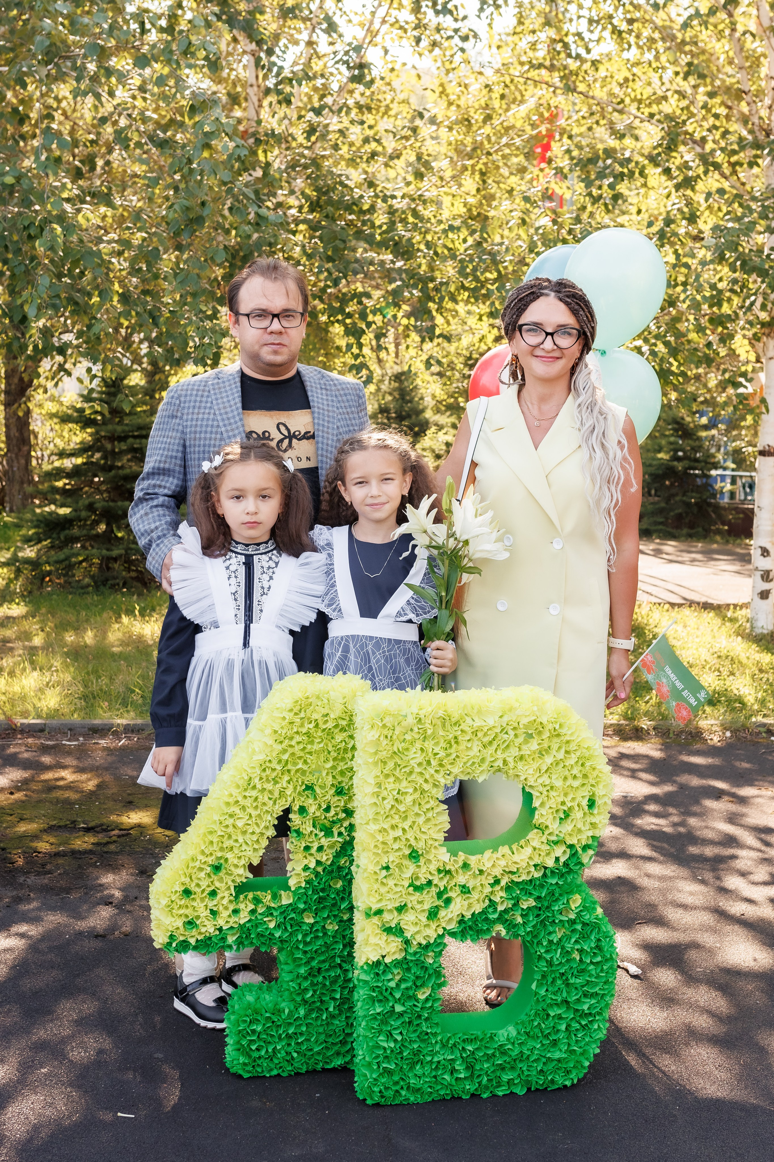 Школа. Свадебный фотограф в Москве — Ольга Козловская