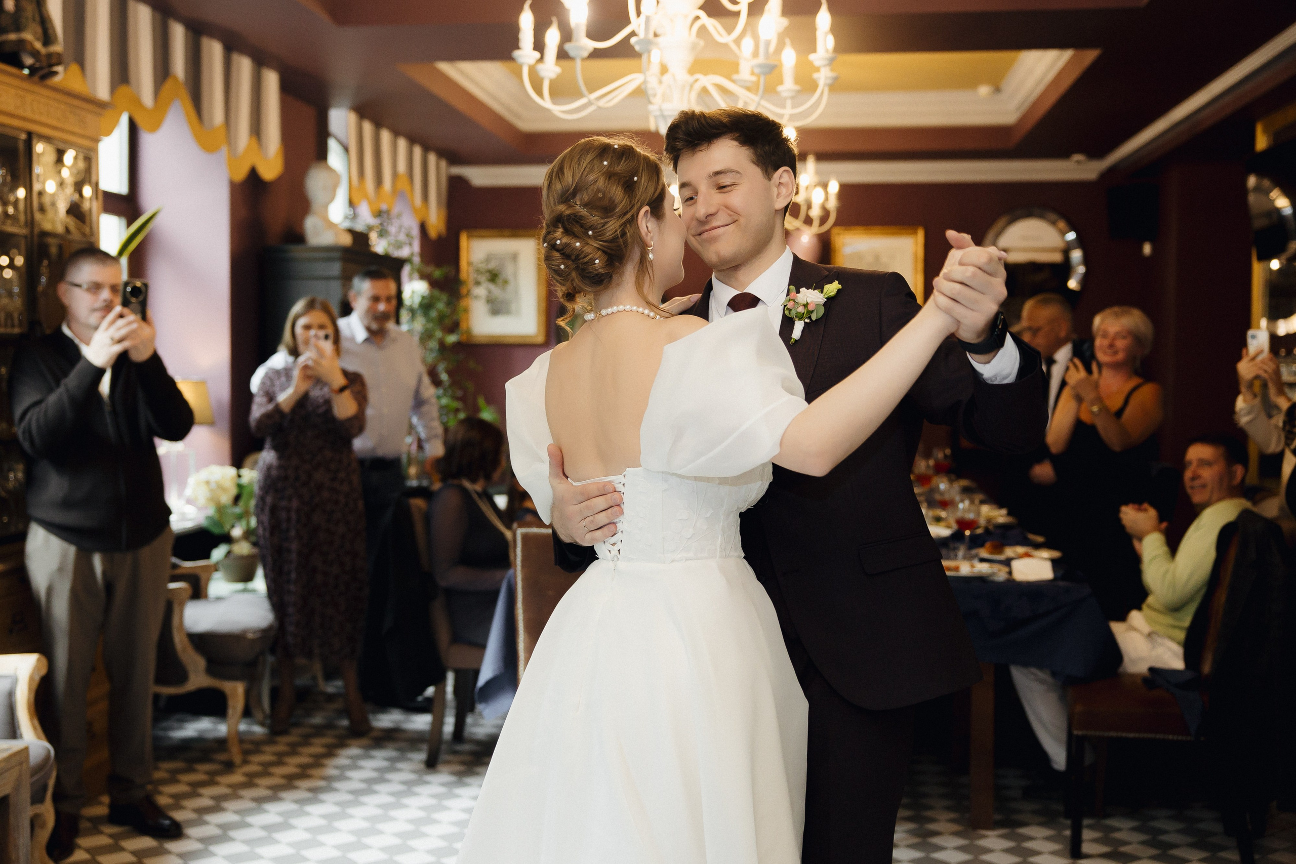 ЮЛИЯ И ДАНИЛ. Свадебный и индивидуальный фотограф в Челябинске Евгения Негодяева