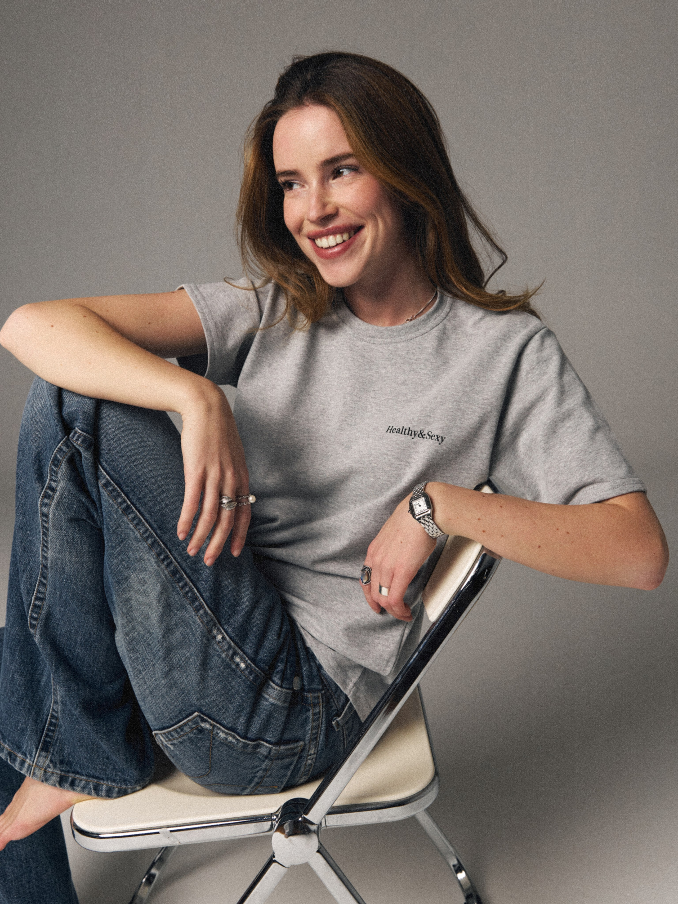 Healthy & Sexy. Фотограф в Москве и Сургуте Алла Лесовая. Снимаю каталог для брендов и индивидуальные портреты для людей