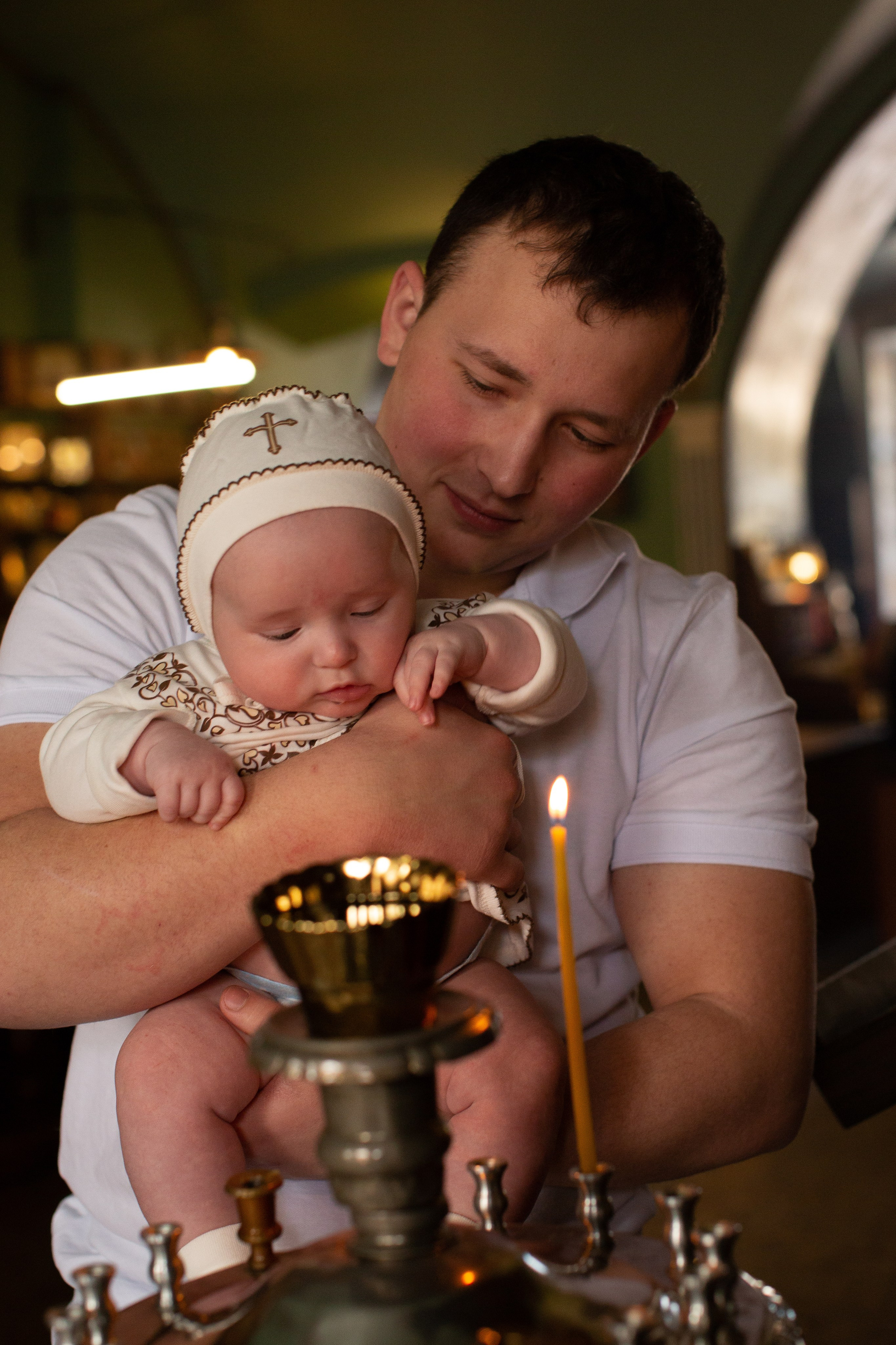 Миша. Фотограф в Москве и Московской области Голубева Анастасия