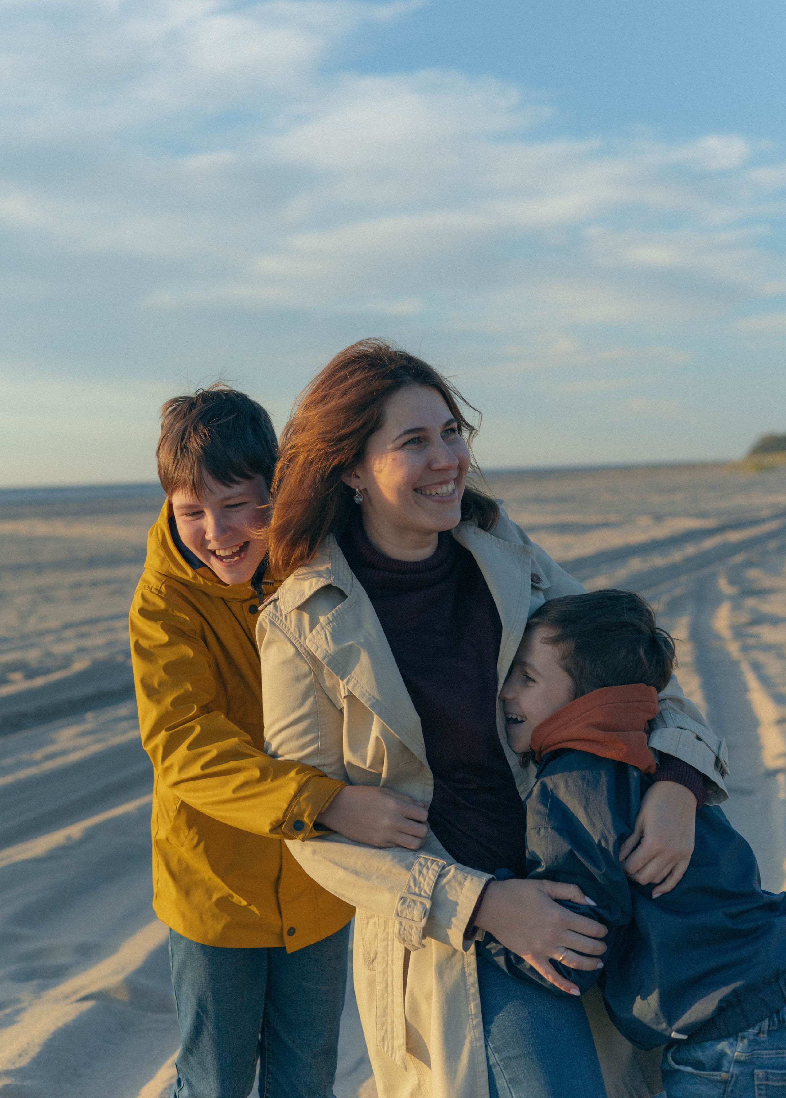 Family day. Фотограф Кострома | Калининград