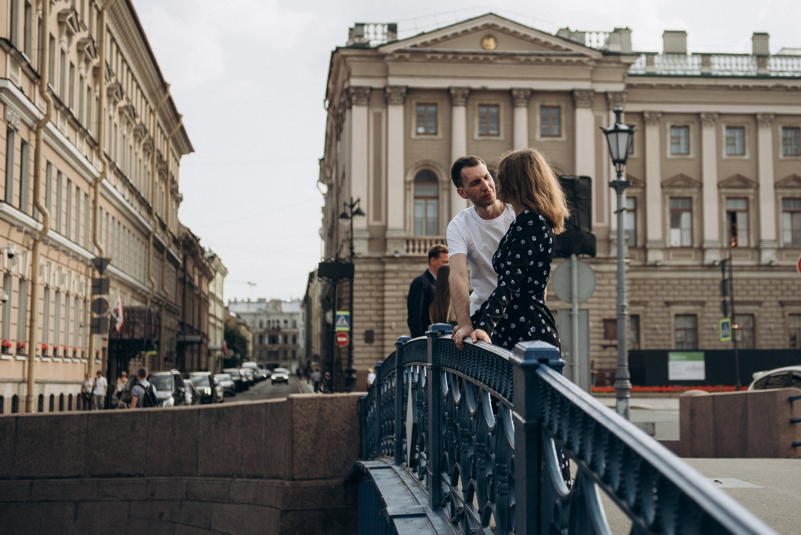 Город, лето, ты и я…. Куксенко Елена — Семейный фотограф Санкт-Петербург