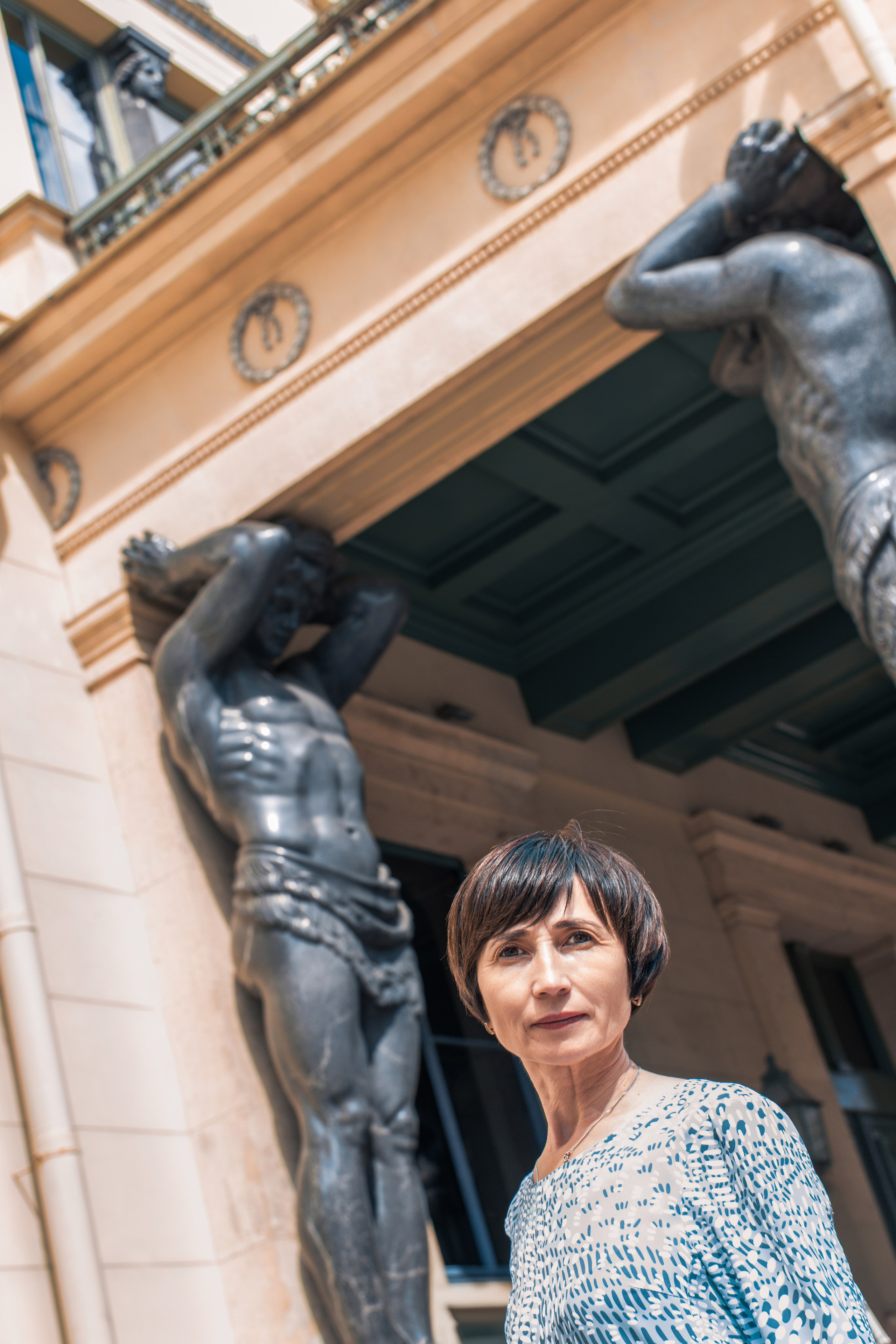 Елена. Сергей Ильин | Фотограф