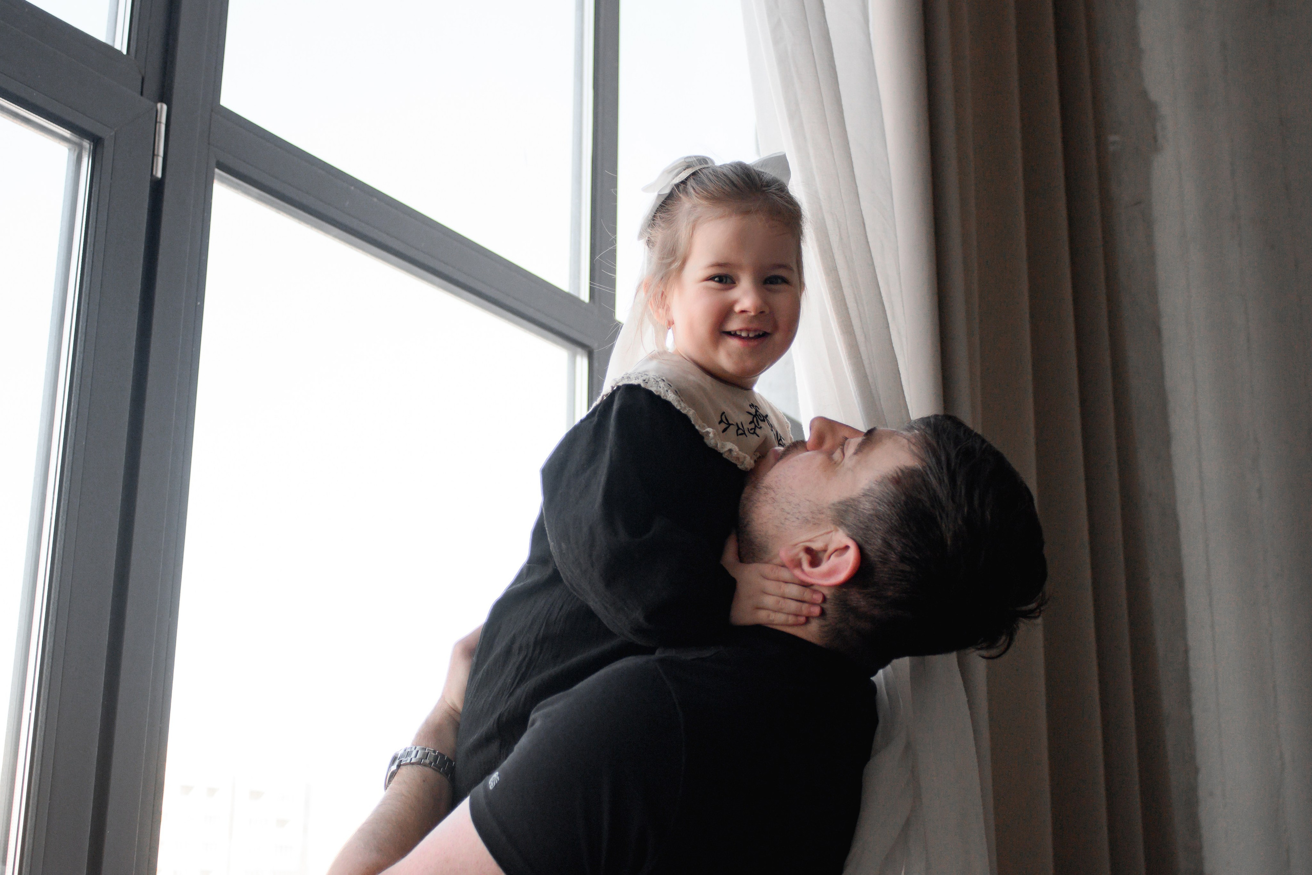 Шестаковы и Корытко. Scandi. Фотограф в Челябинске Любовь Денисенко