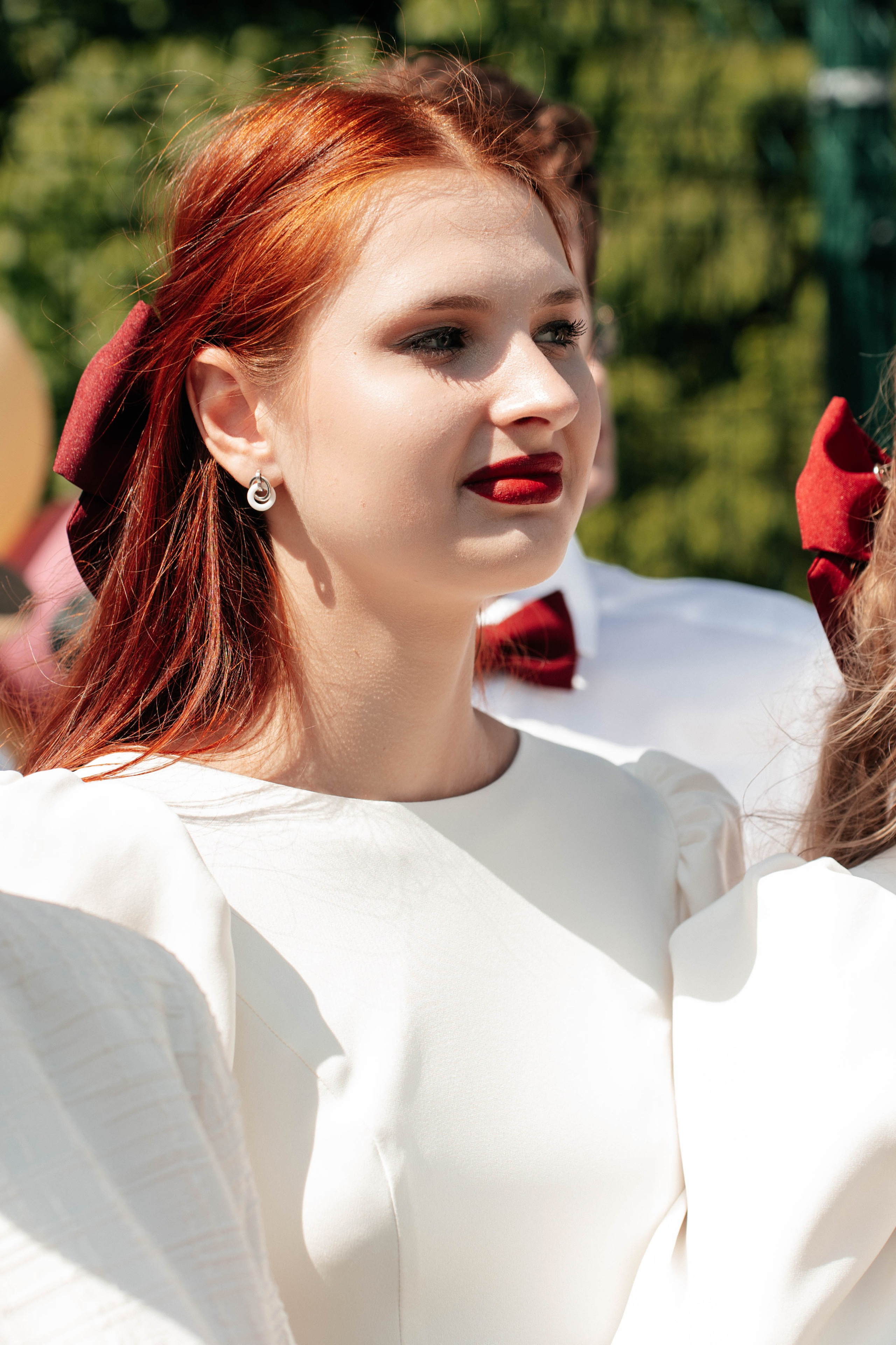 Последний звонок, 11г. Свадебный фотограф Москва Александра Аверкова