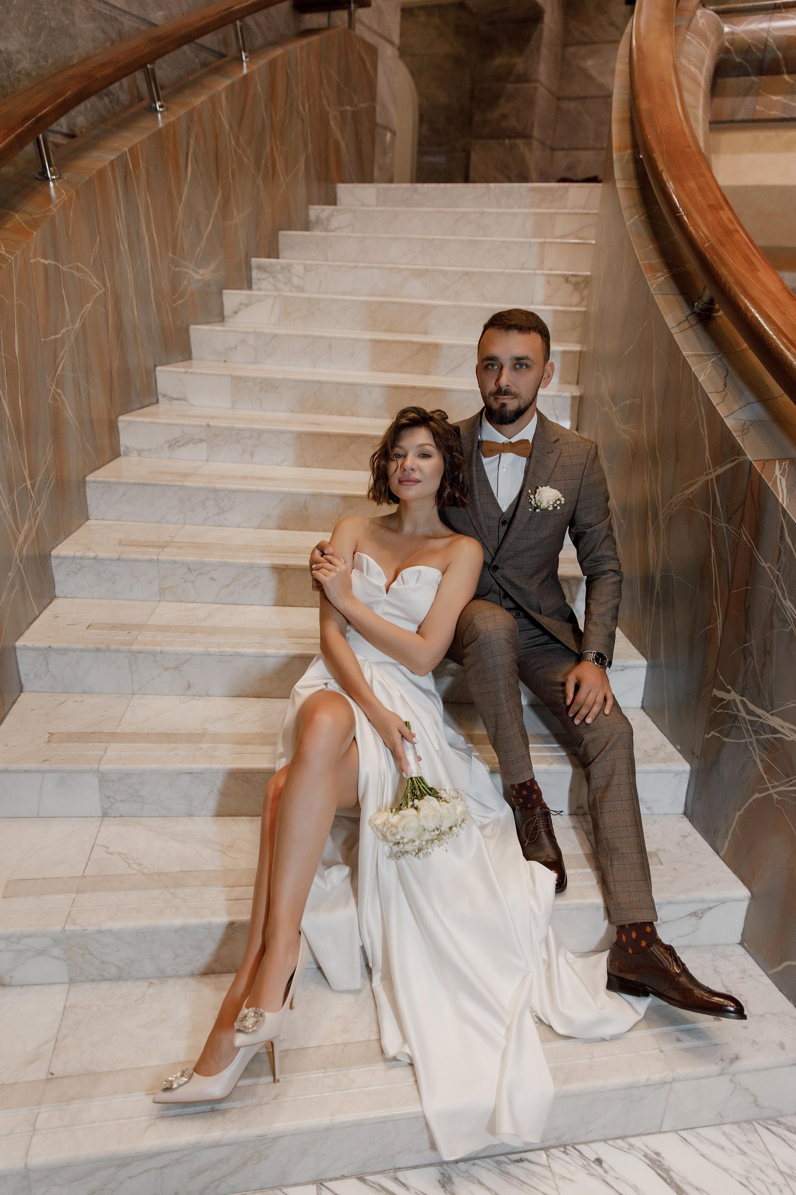 Маргарита и Павел. Свадебный и семейный фотограф  во Владивостоке Ольга Украинец