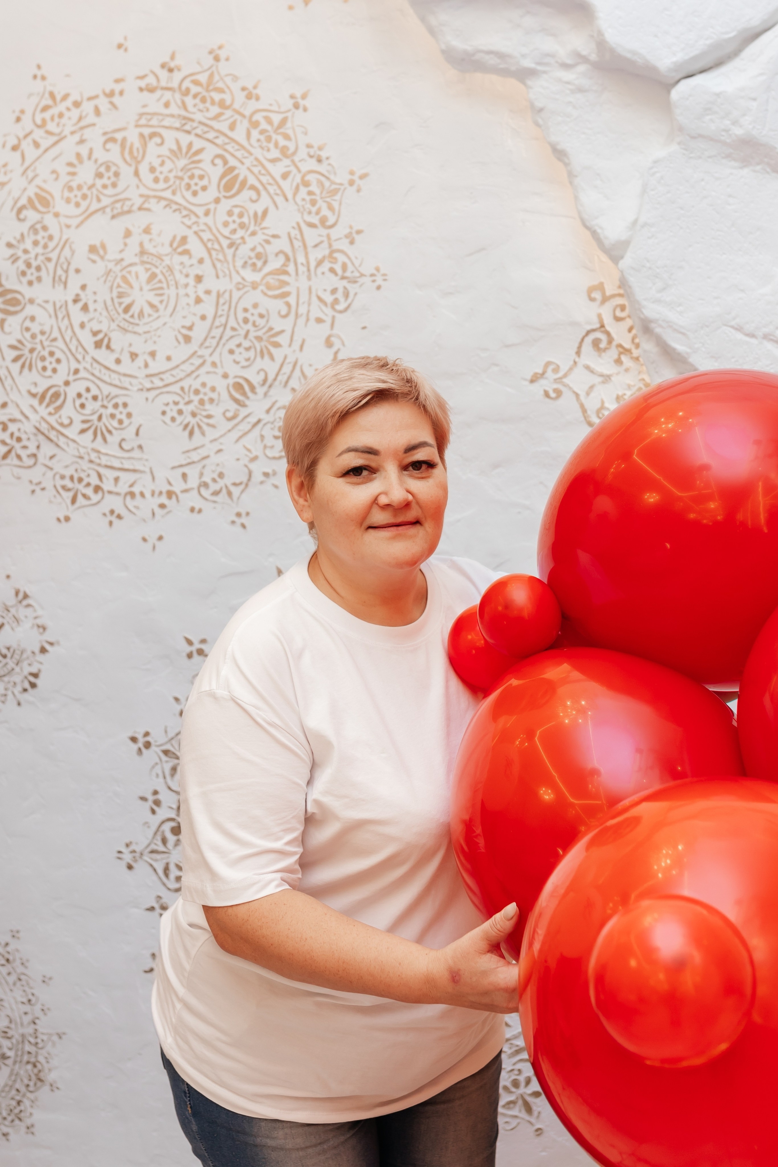 Brand Day Zen Color. Марина Шаймухаметова. Фотограф в Уфе