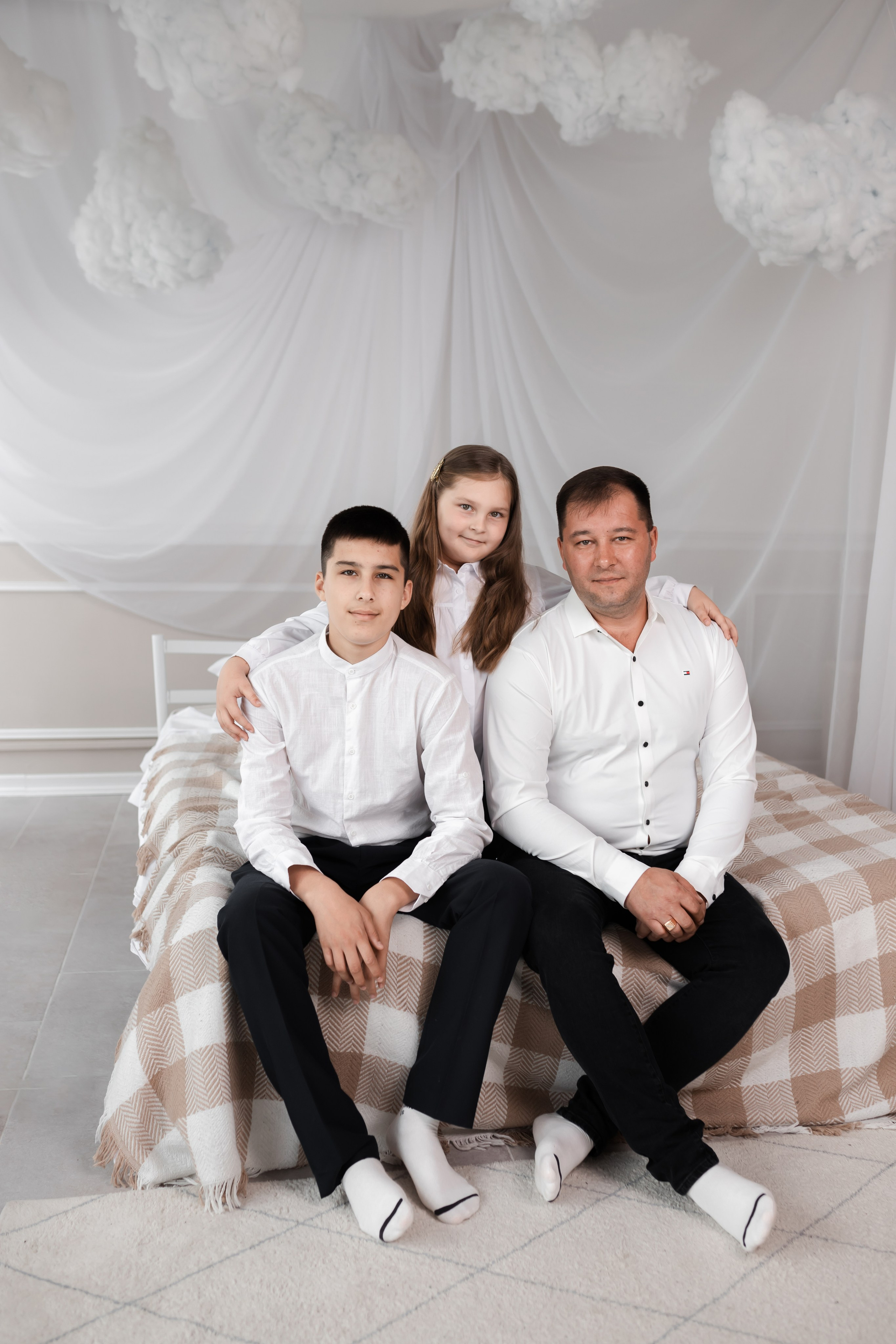 Регина. Марина Шаймухаметова. Фотограф в Уфе