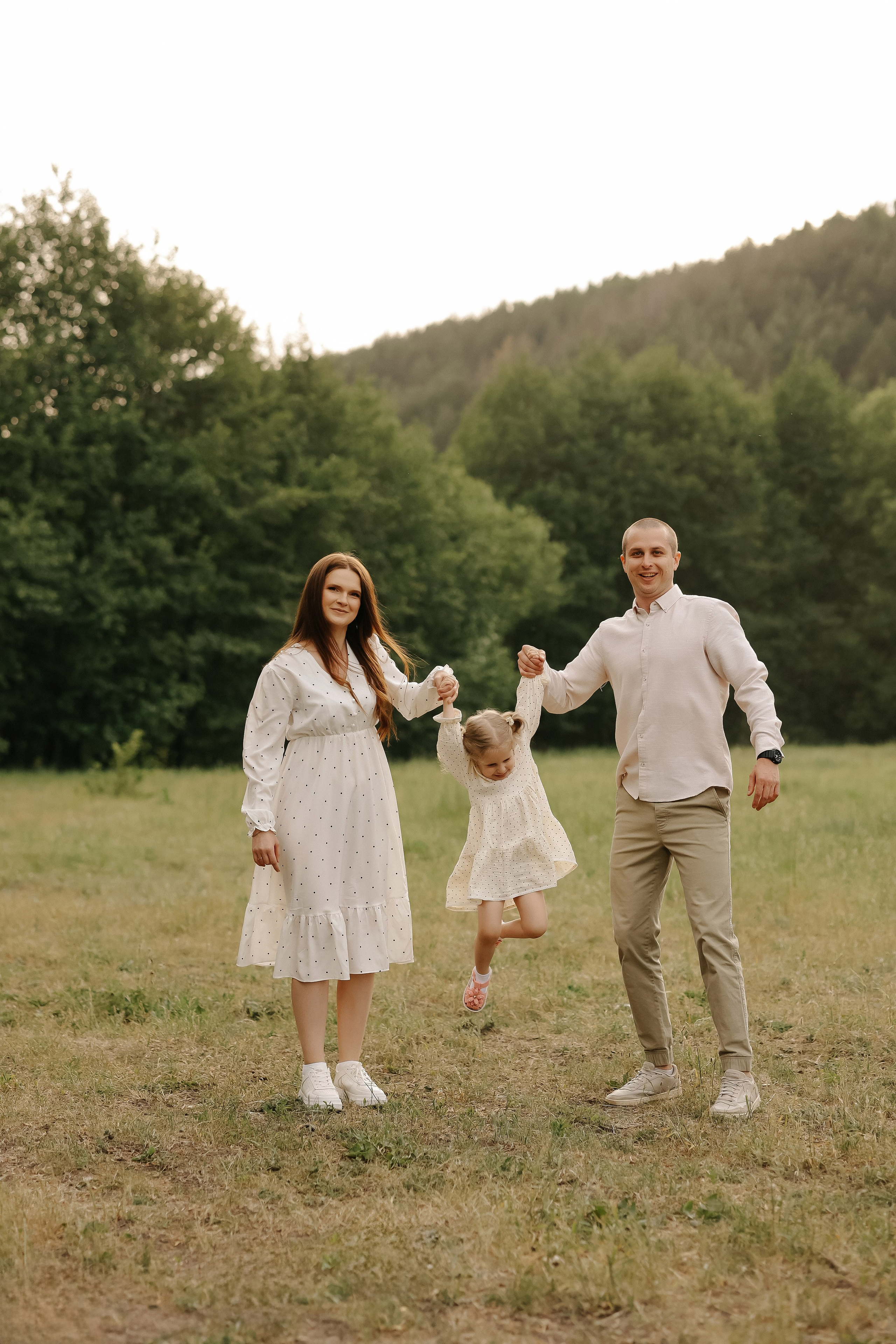 Семейные. Свадебный и семейный фотограф Кузнецк Пенза Ульяновск