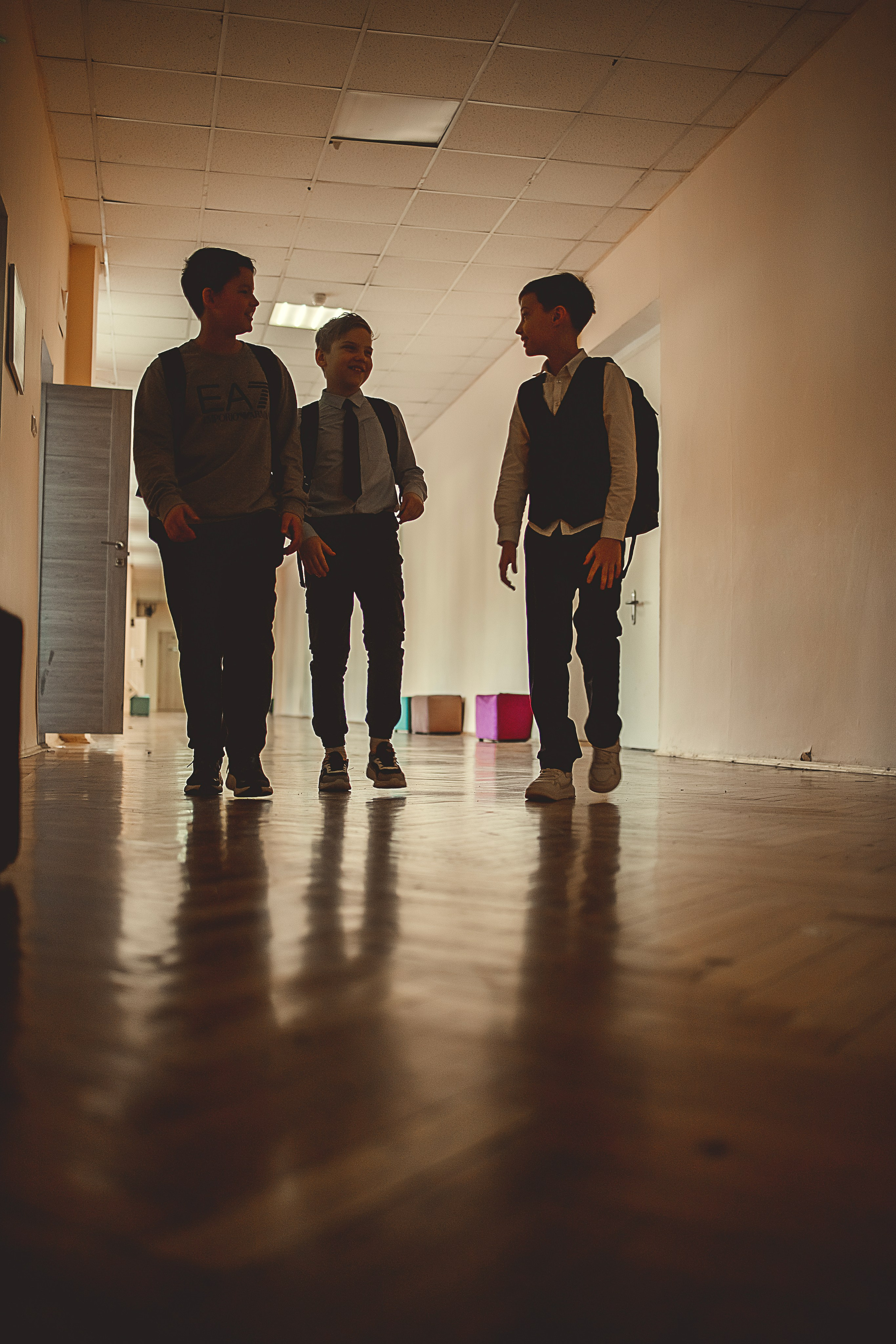 Альбом 4 класс