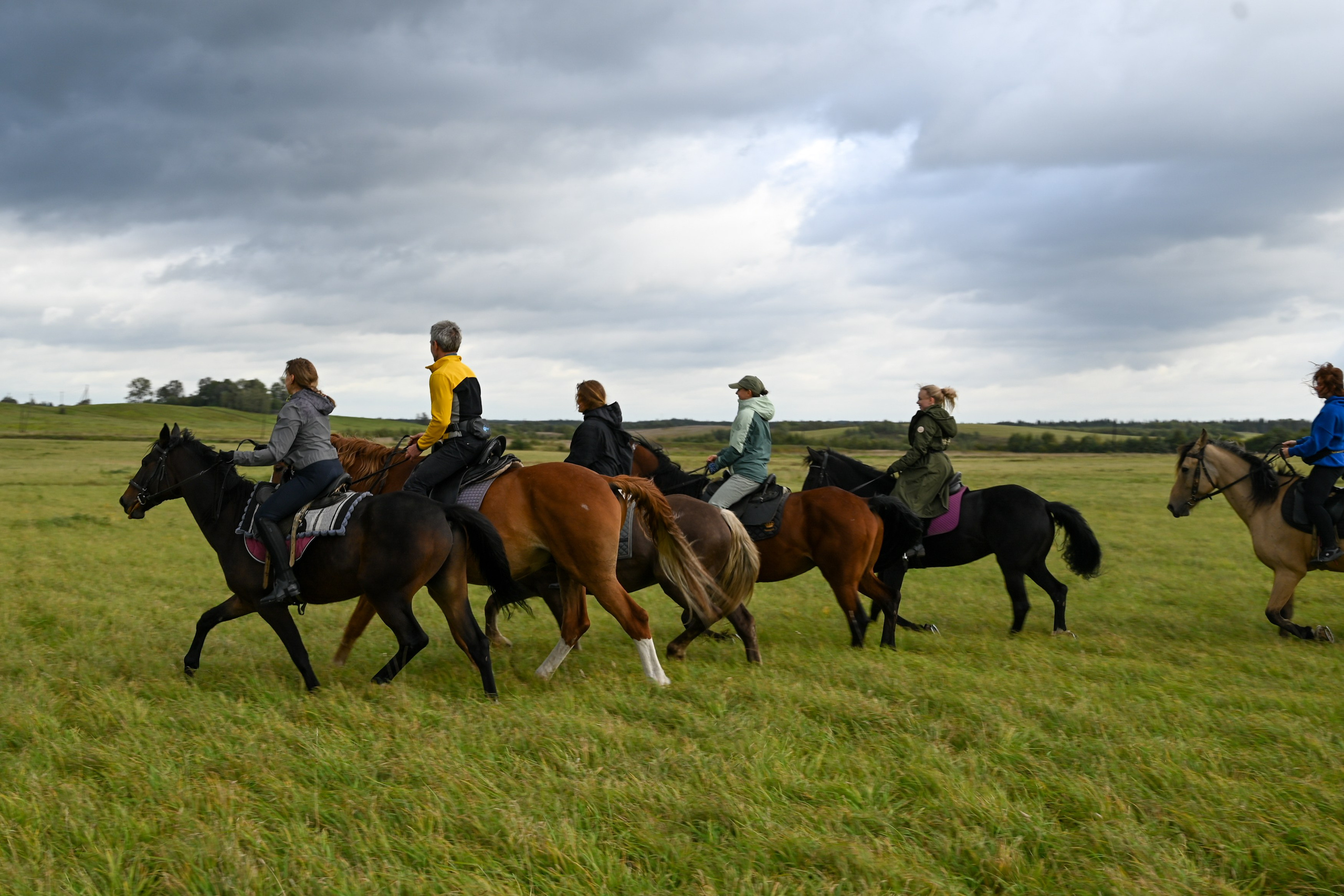 LifeStyle фотограф Анна Воробьёва Санкт-Петербург