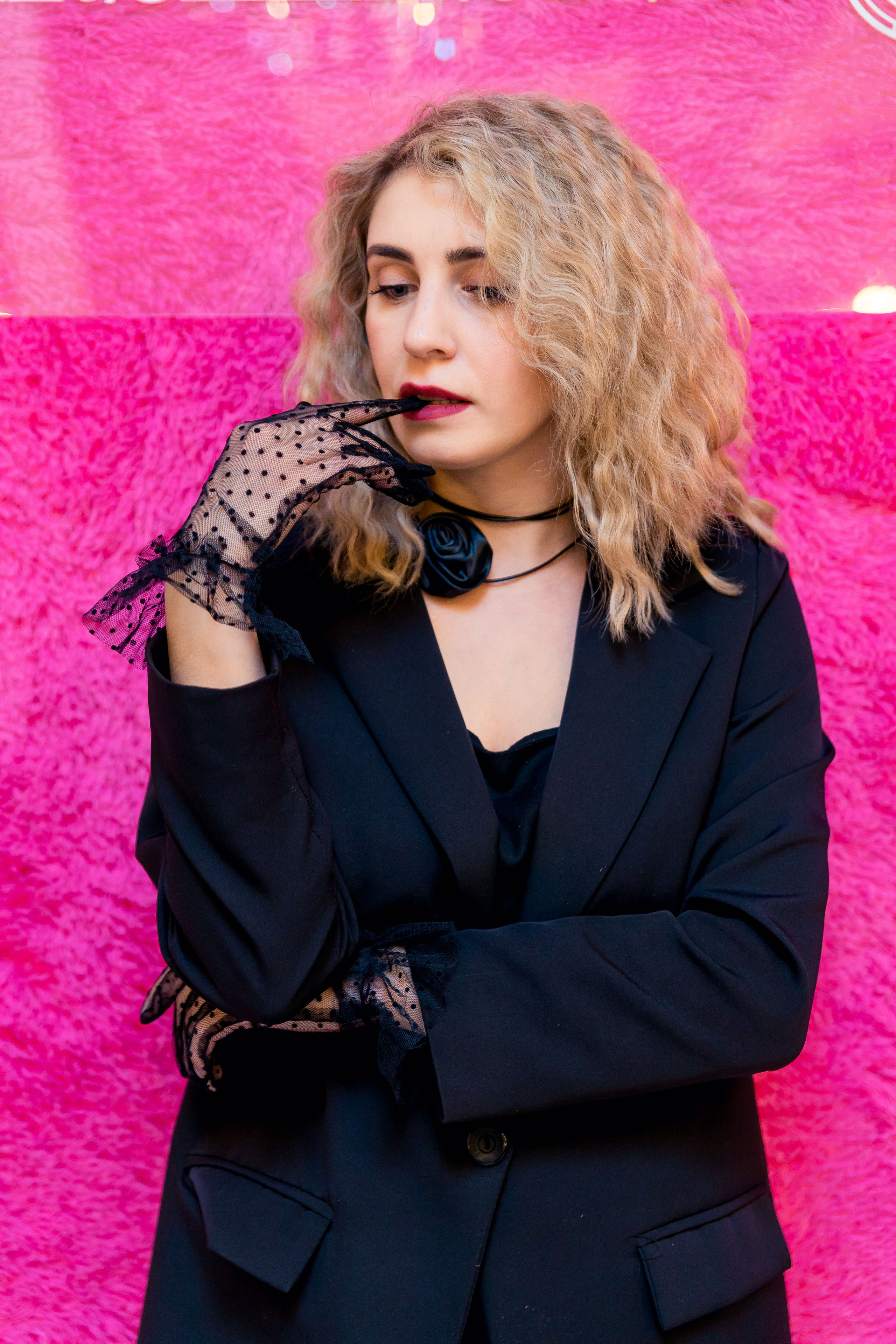 3х-летие клуба Совершенство. Фотограф в Барнауле Юлия Яковлева