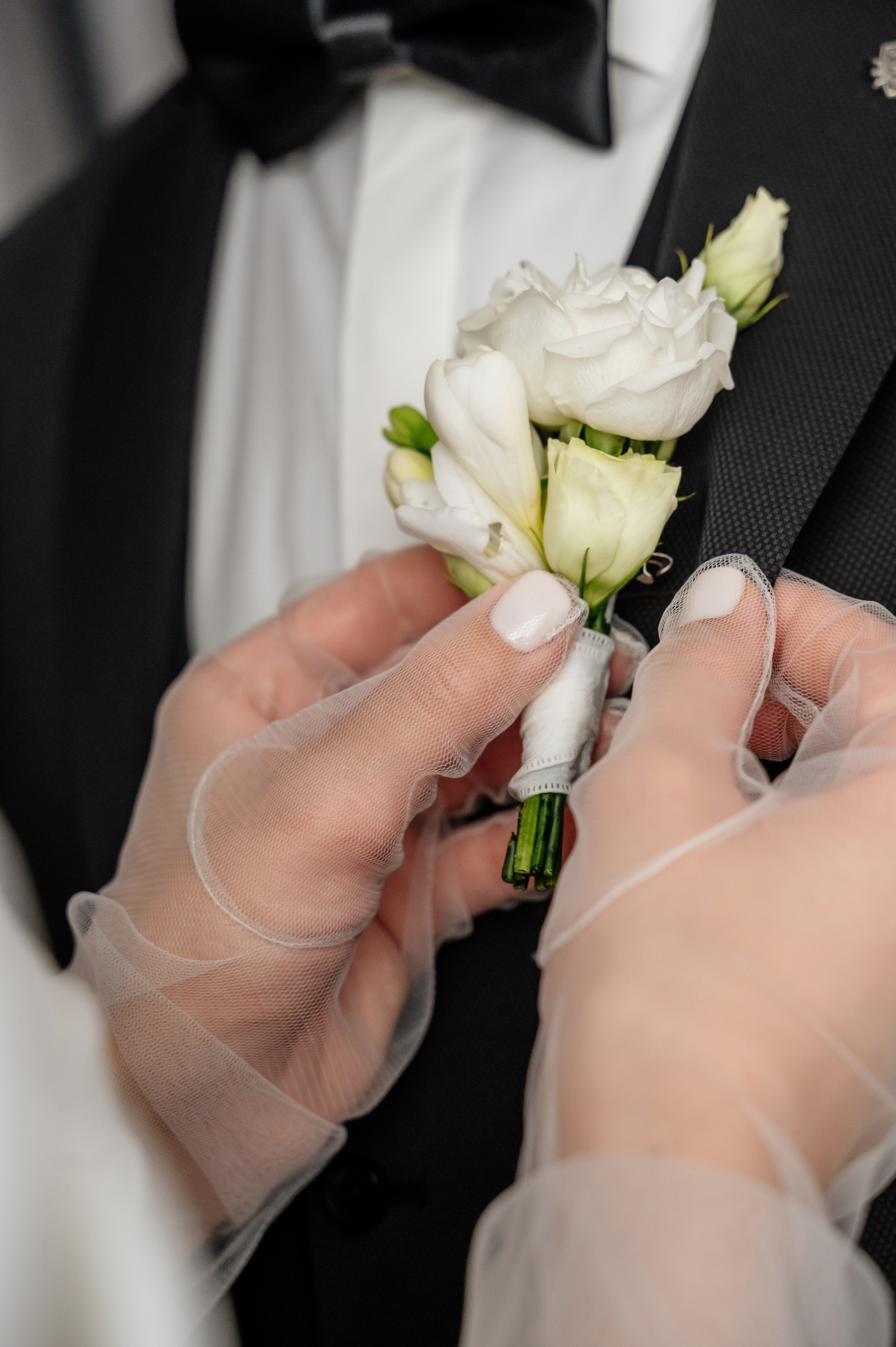 Максим и Эля. Свадебный фотограф в Краснодаре и Сочи Комолова Екатерина