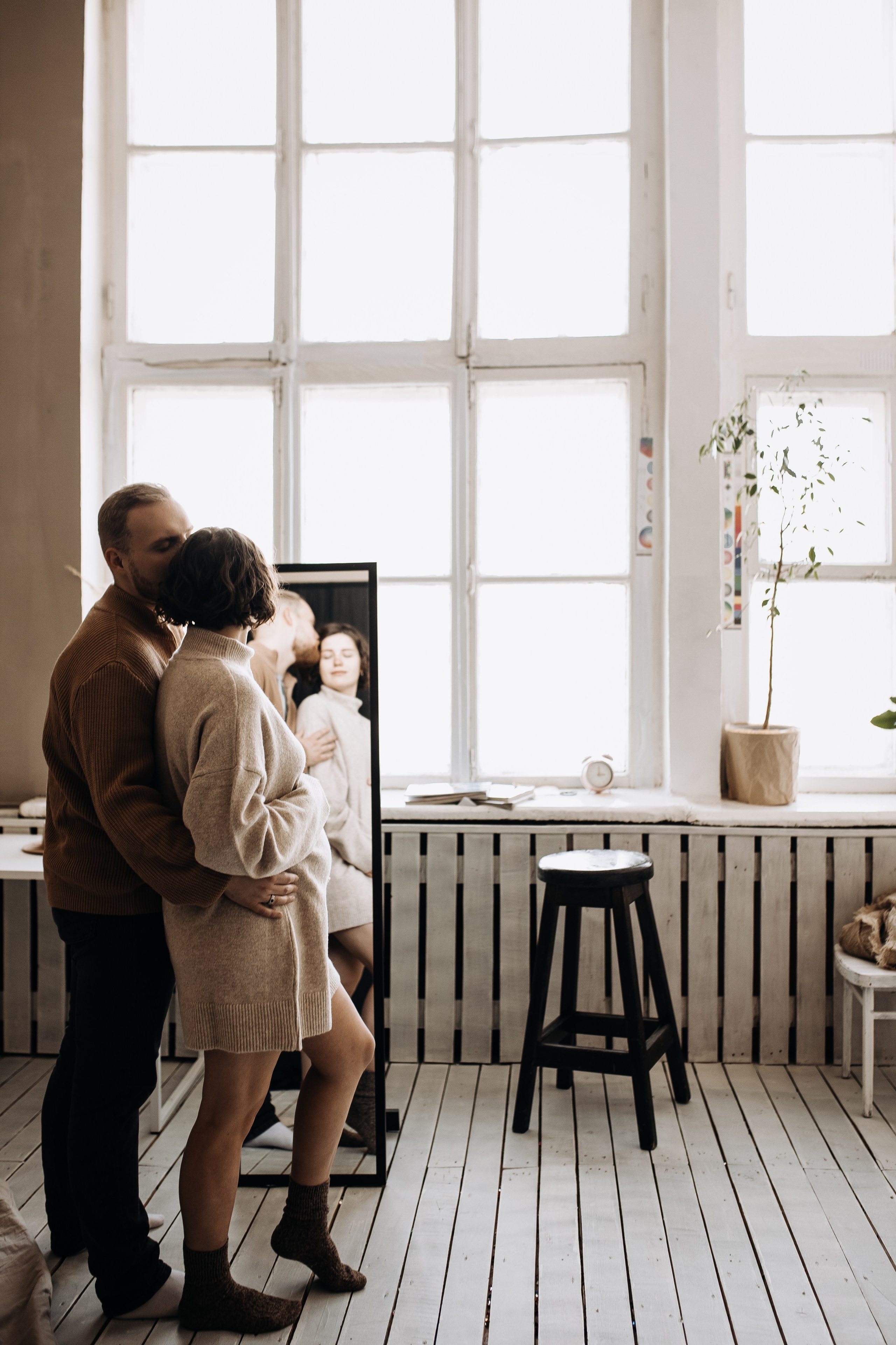 Таня и Саша. Свадебный и семейный фотограф в Белгороде Юлия Першина