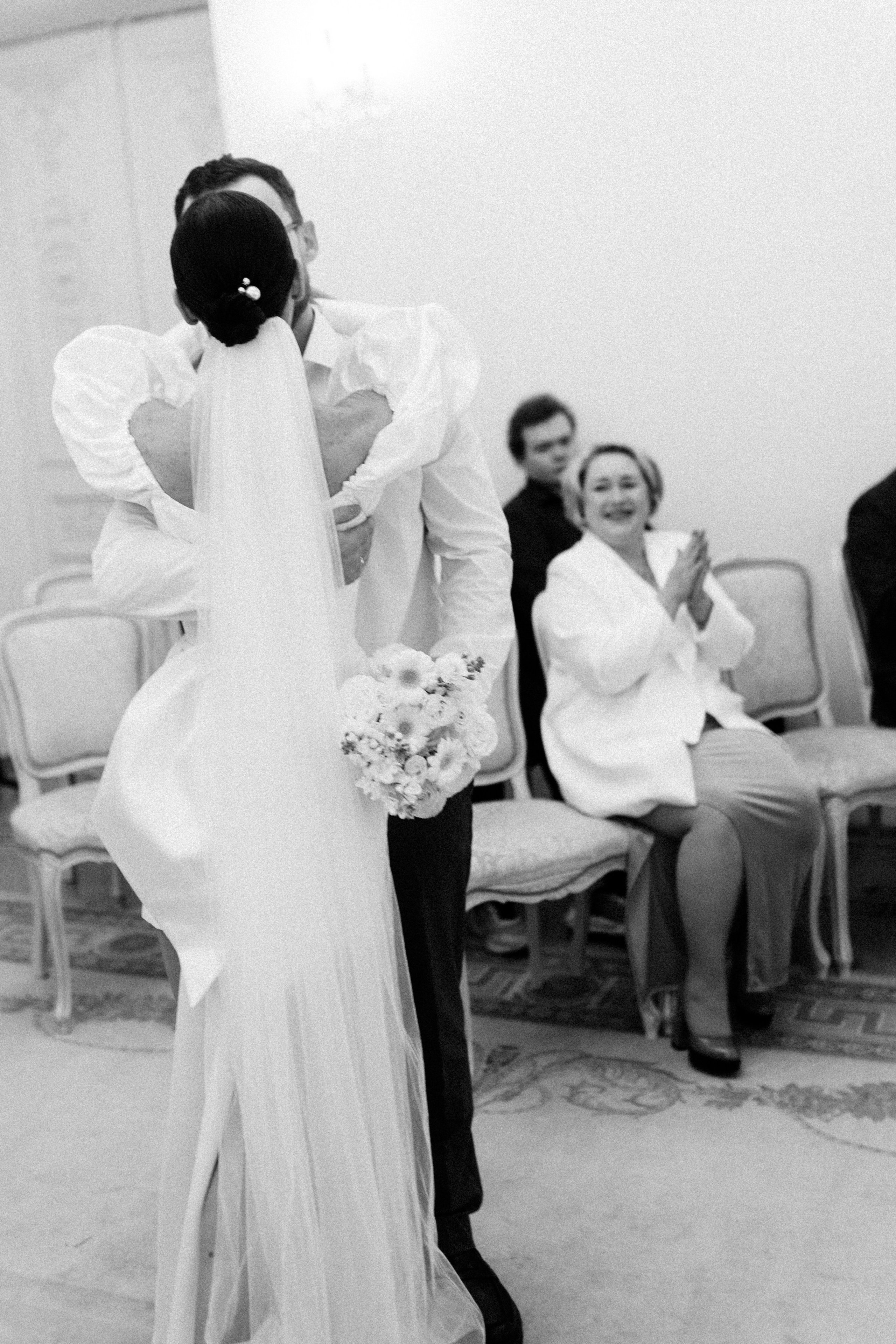 Марина и Иван. Фотограф в Санкт-Петербурге