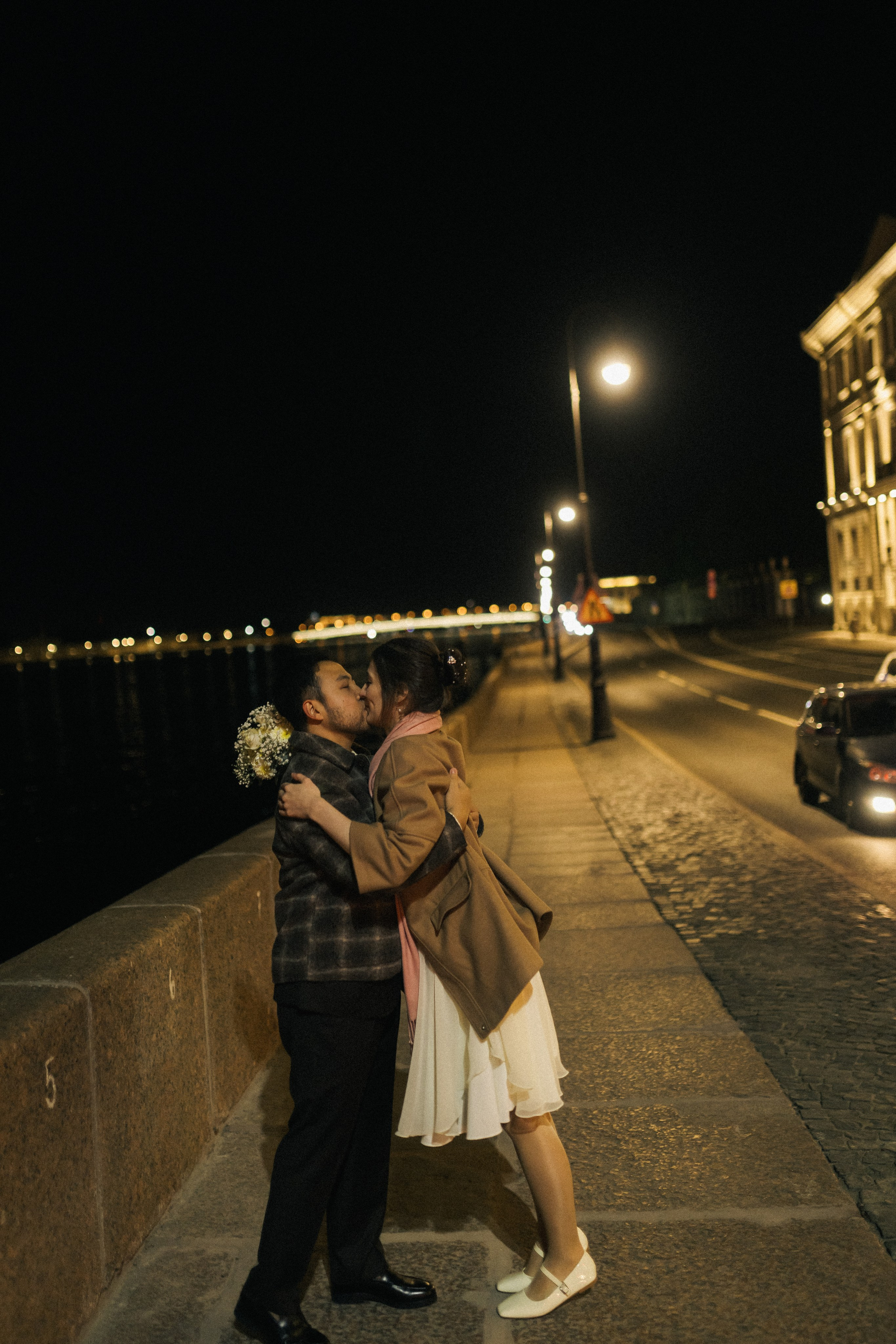 Арина и Лэмэн. Фотограф в Санкт-Петербурге