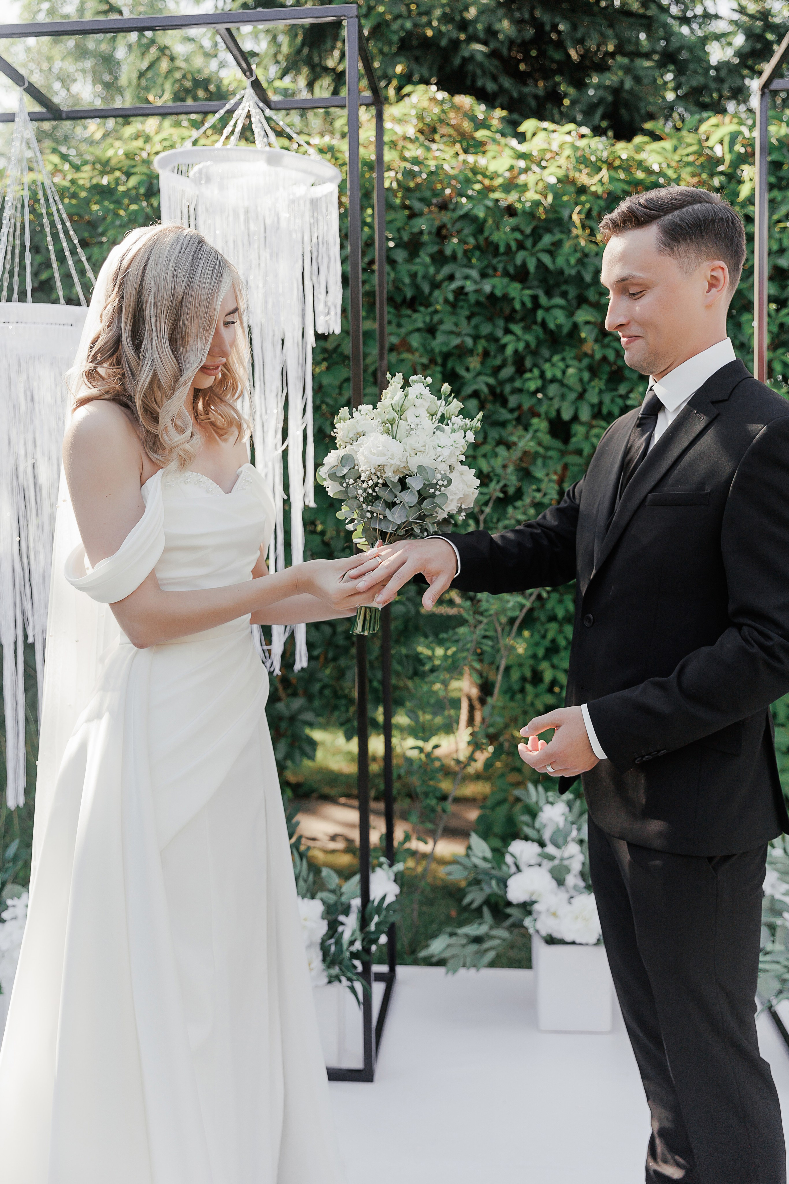 Свадьба. Свадебный и семейный фотограф в Твери и Тверской области