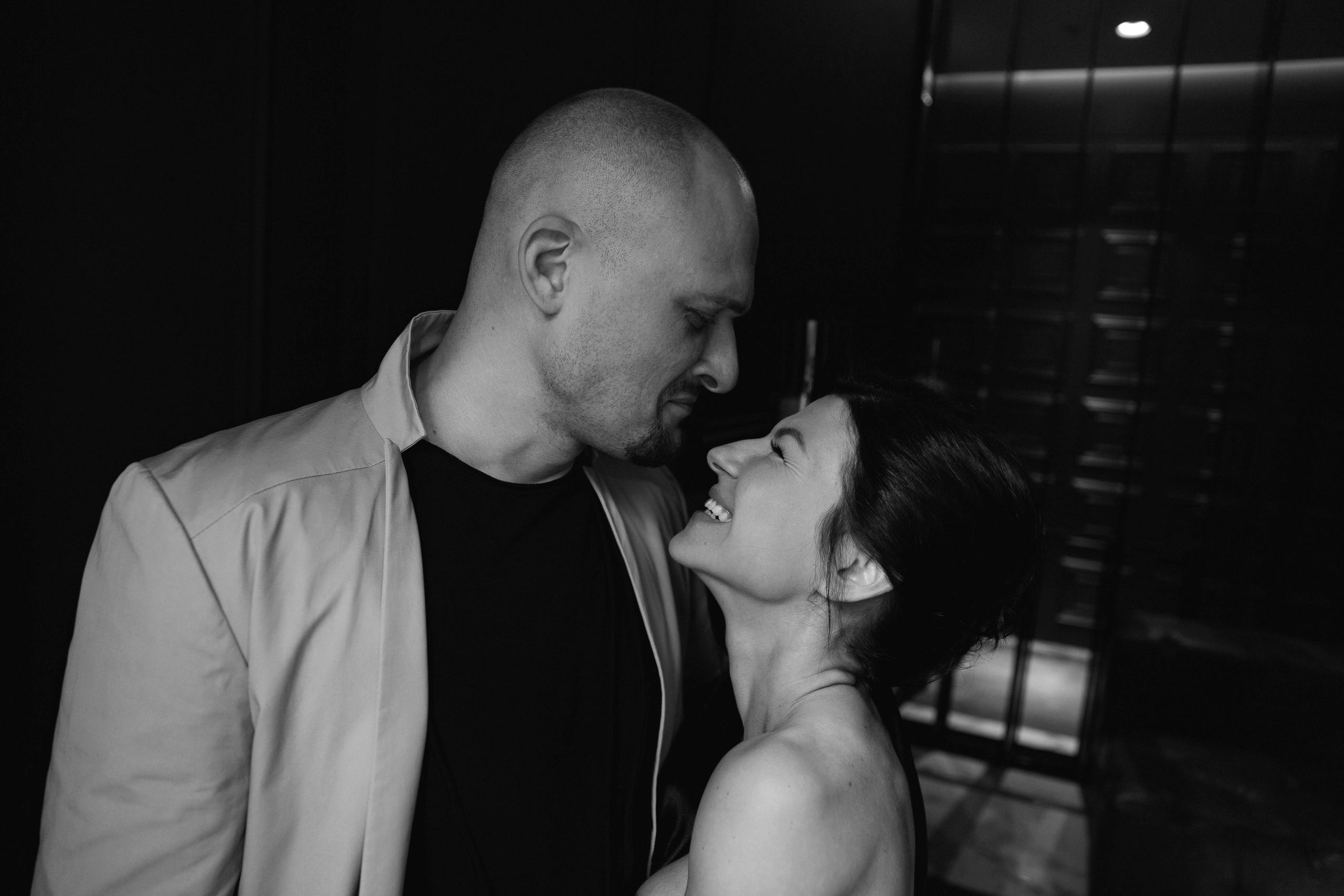 Александр и Александра. Фотограф в Санкт-Петербурге Ольга Староверова