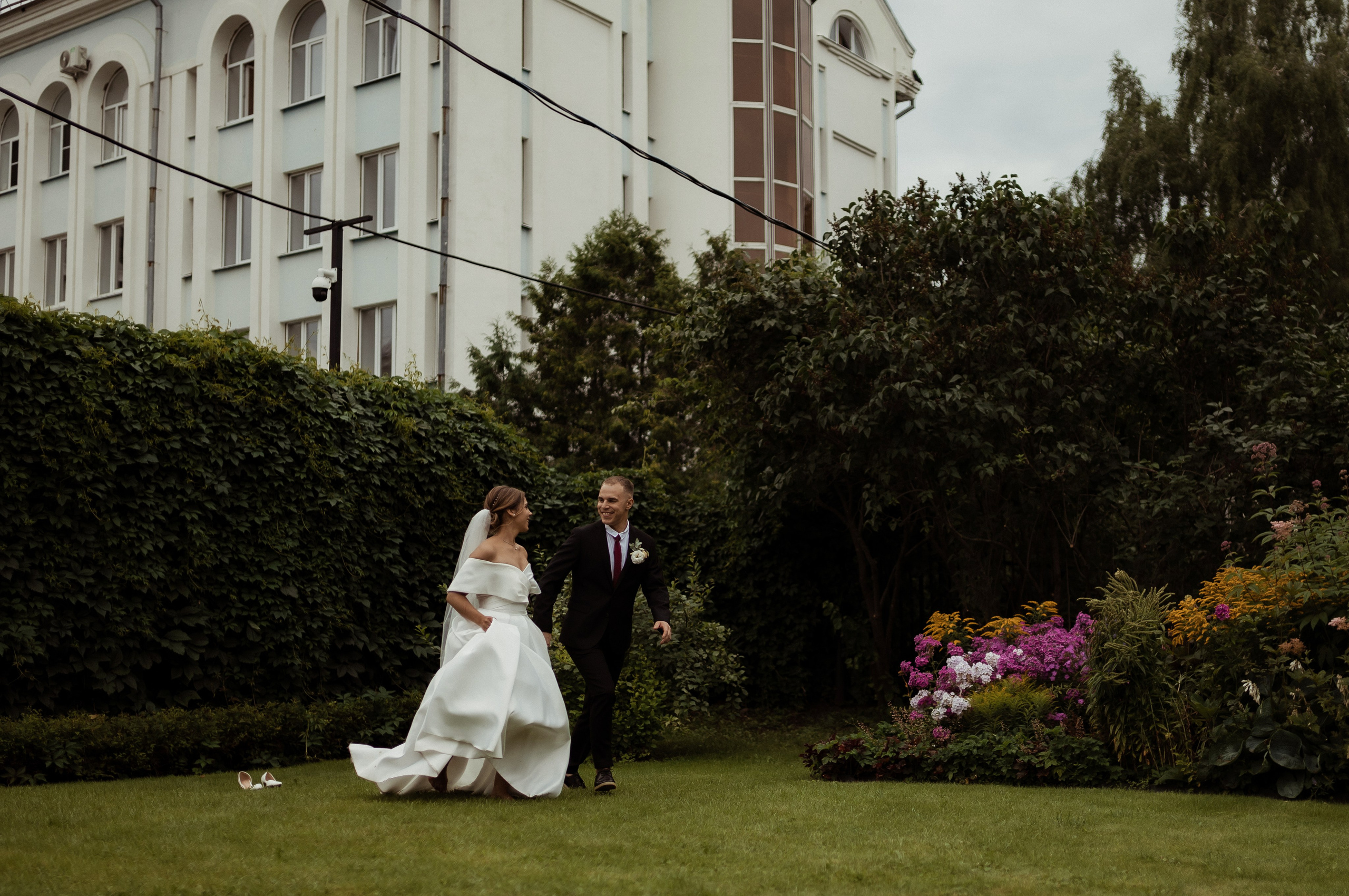 Максим & Катерина (с банкетом). ФОТОГРАФ Маргарита Сивакова | Ярославль Кострома Москва