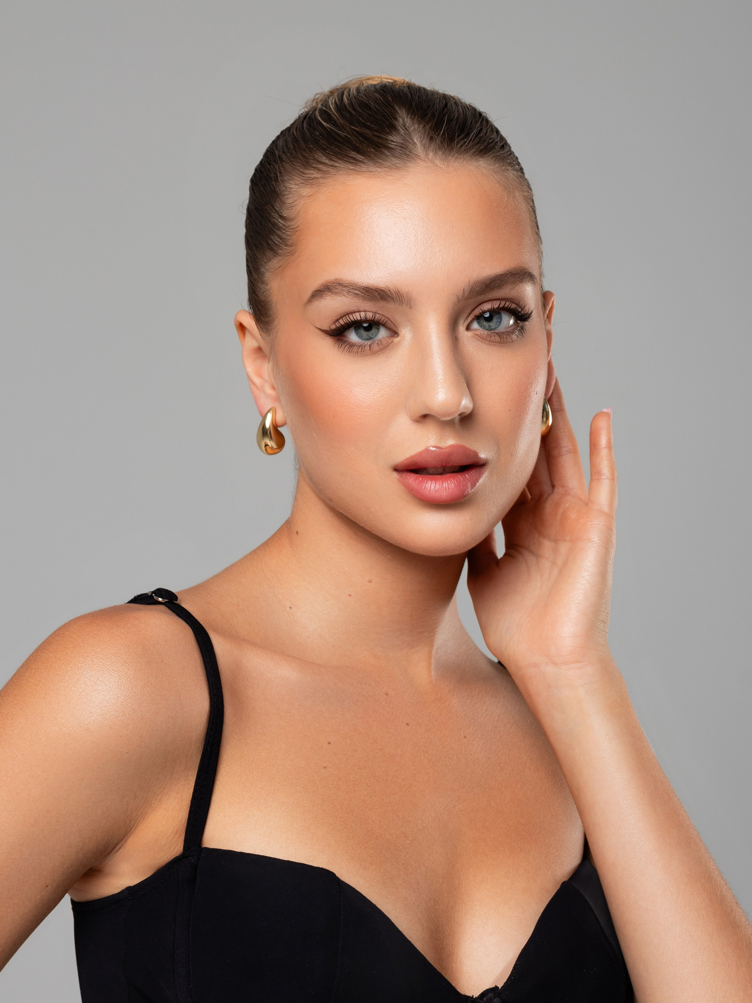 Бижутерия. Фотограф в Краснодаре Арина Кудряшова