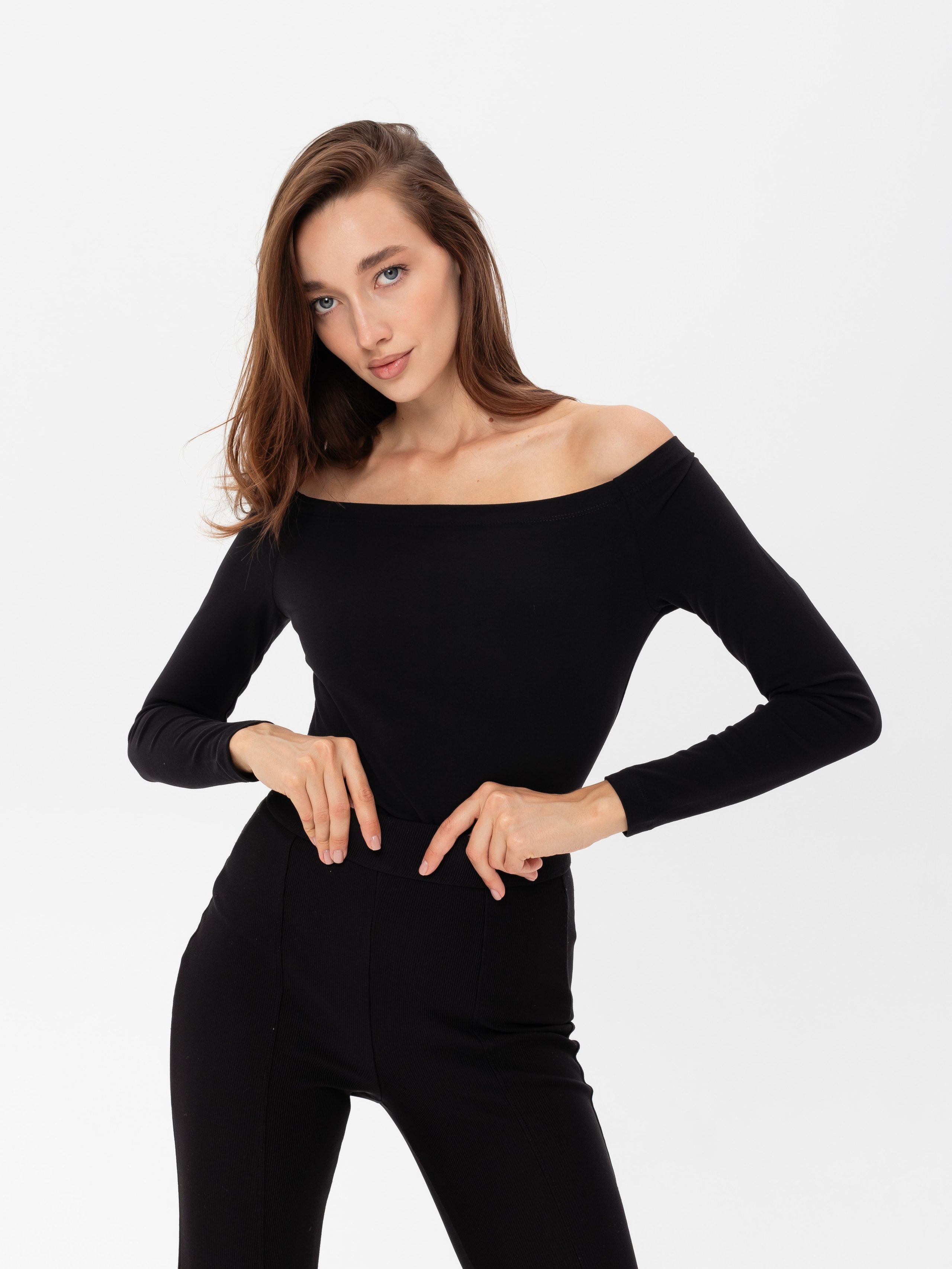 Лонгслив. Фотограф в Краснодаре Арина Кудряшова