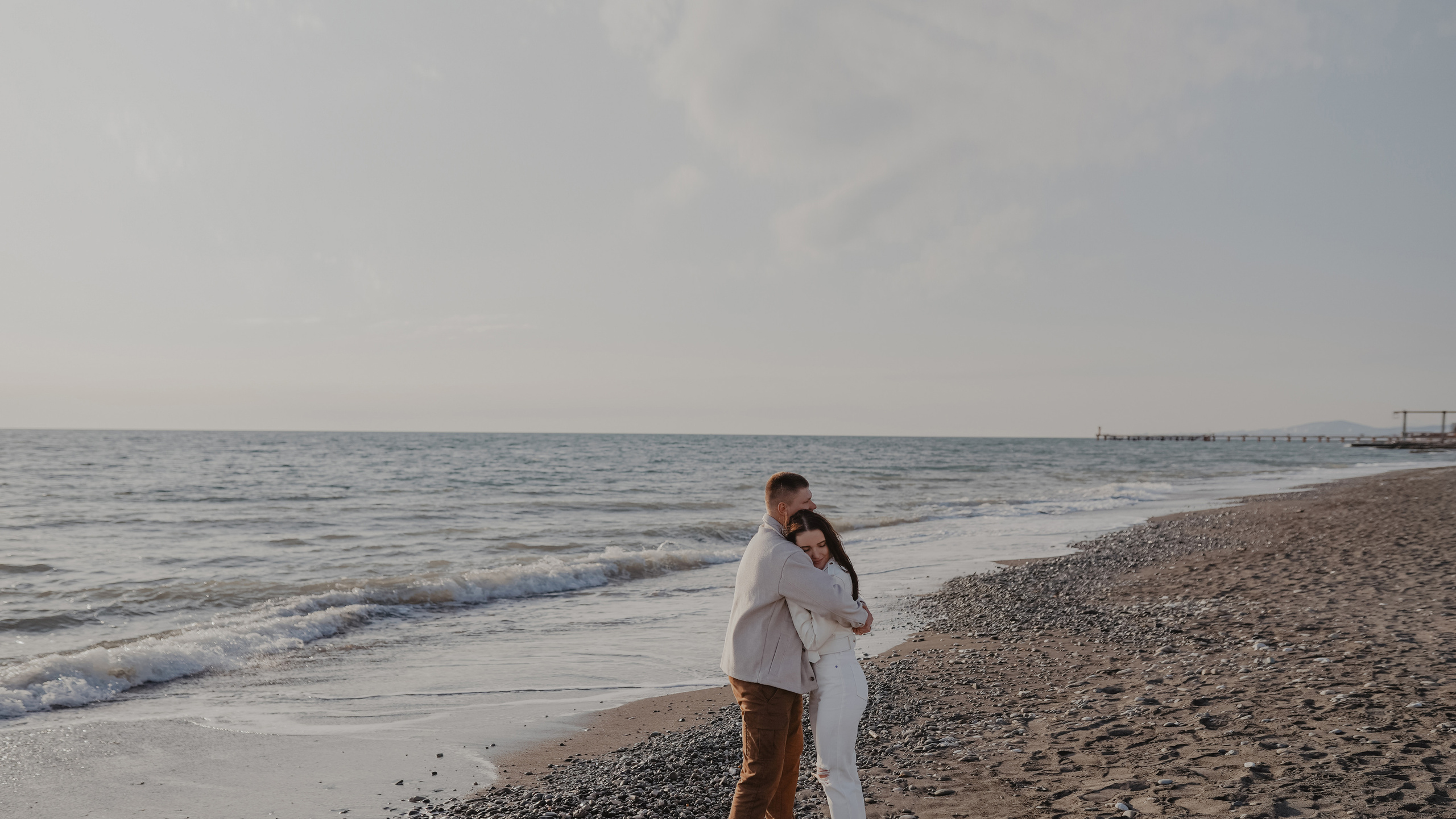 Мария и семья. Милана Довгаль - семейный фотограф и видеограф  в Адлере и Сочи