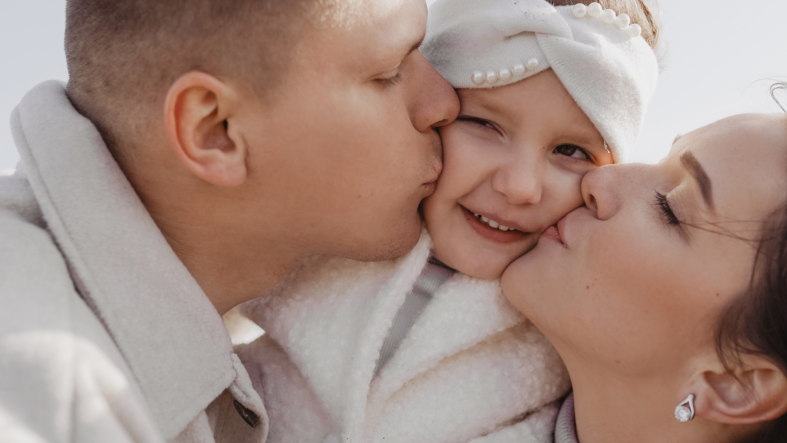 Мария и семья. Милана Довгаль - семейный фотограф и видеограф  в Адлере и Сочи