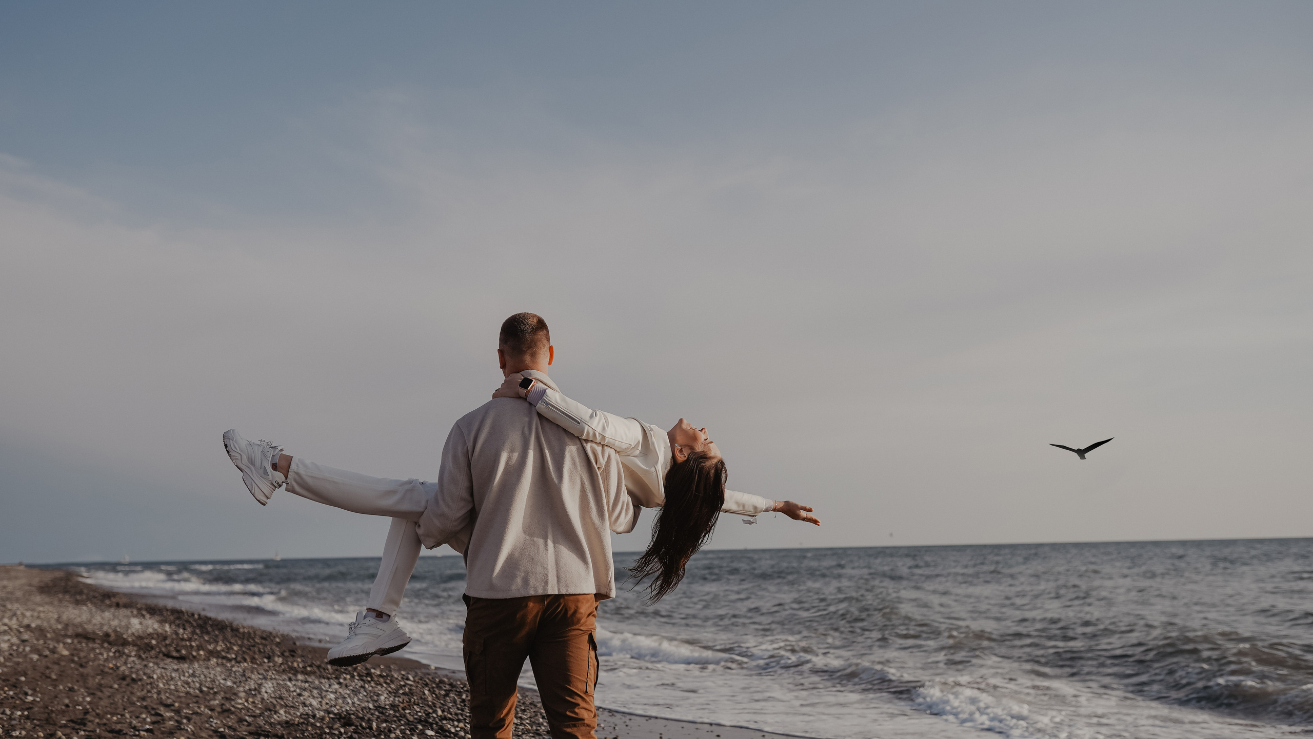 Мария и семья. Милана Довгаль - семейный фотограф и видеограф  в Адлере и Сочи