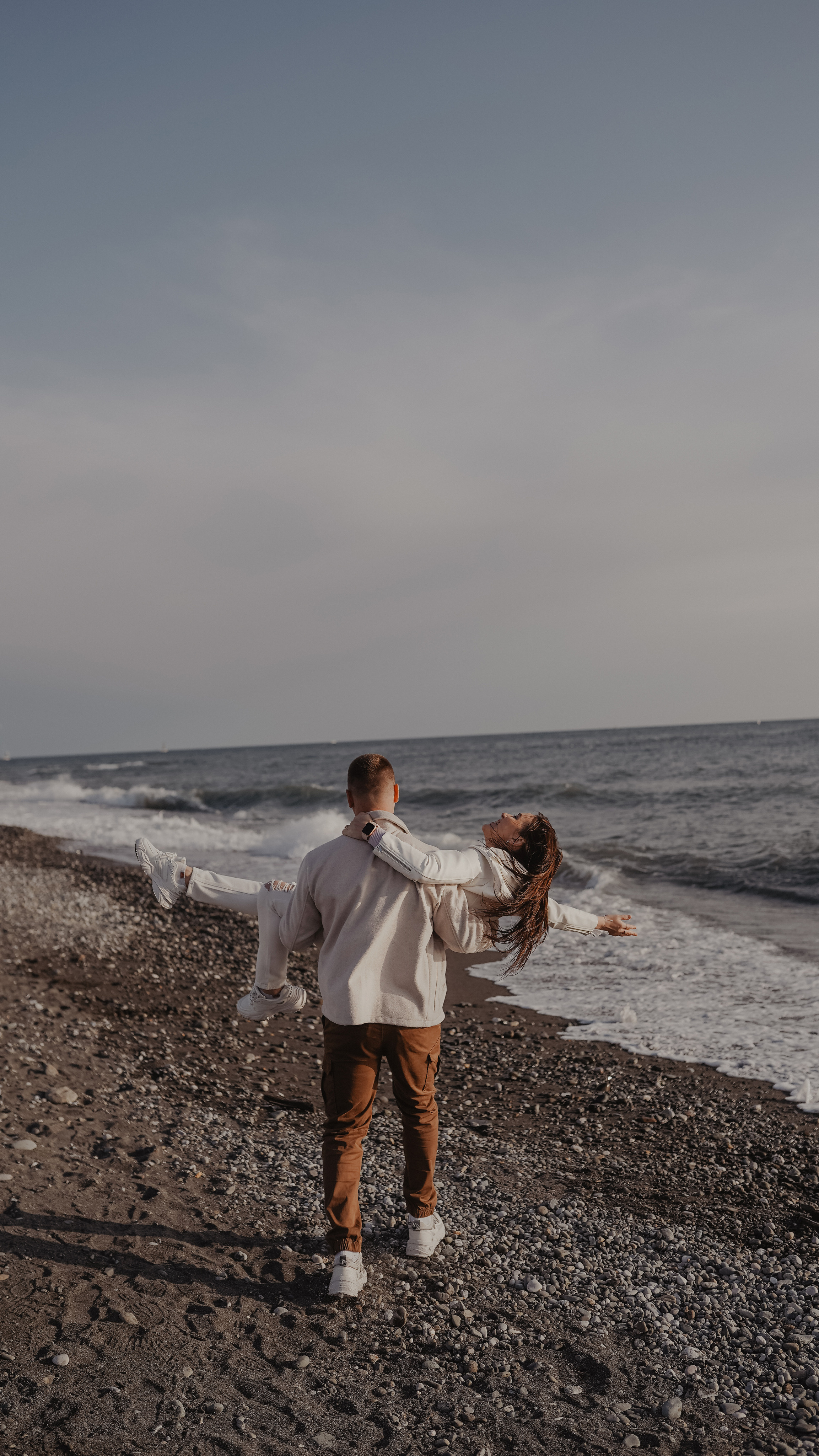 Мария и семья. Милана Довгаль - семейный фотограф и видеограф  в Адлере и Сочи