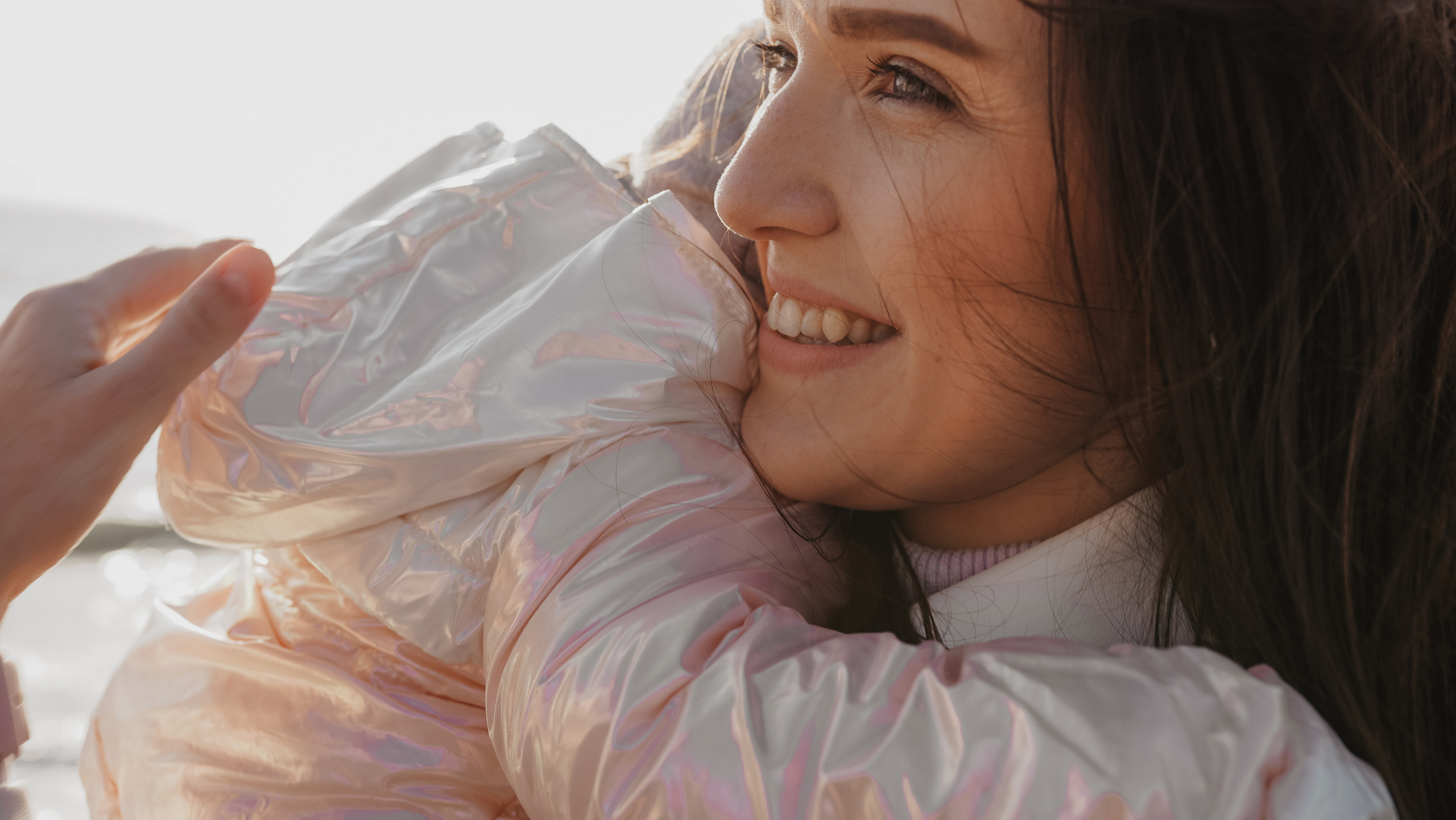 Мария и семья. Милана Довгаль - семейный фотограф и видеограф  в Адлере и Сочи