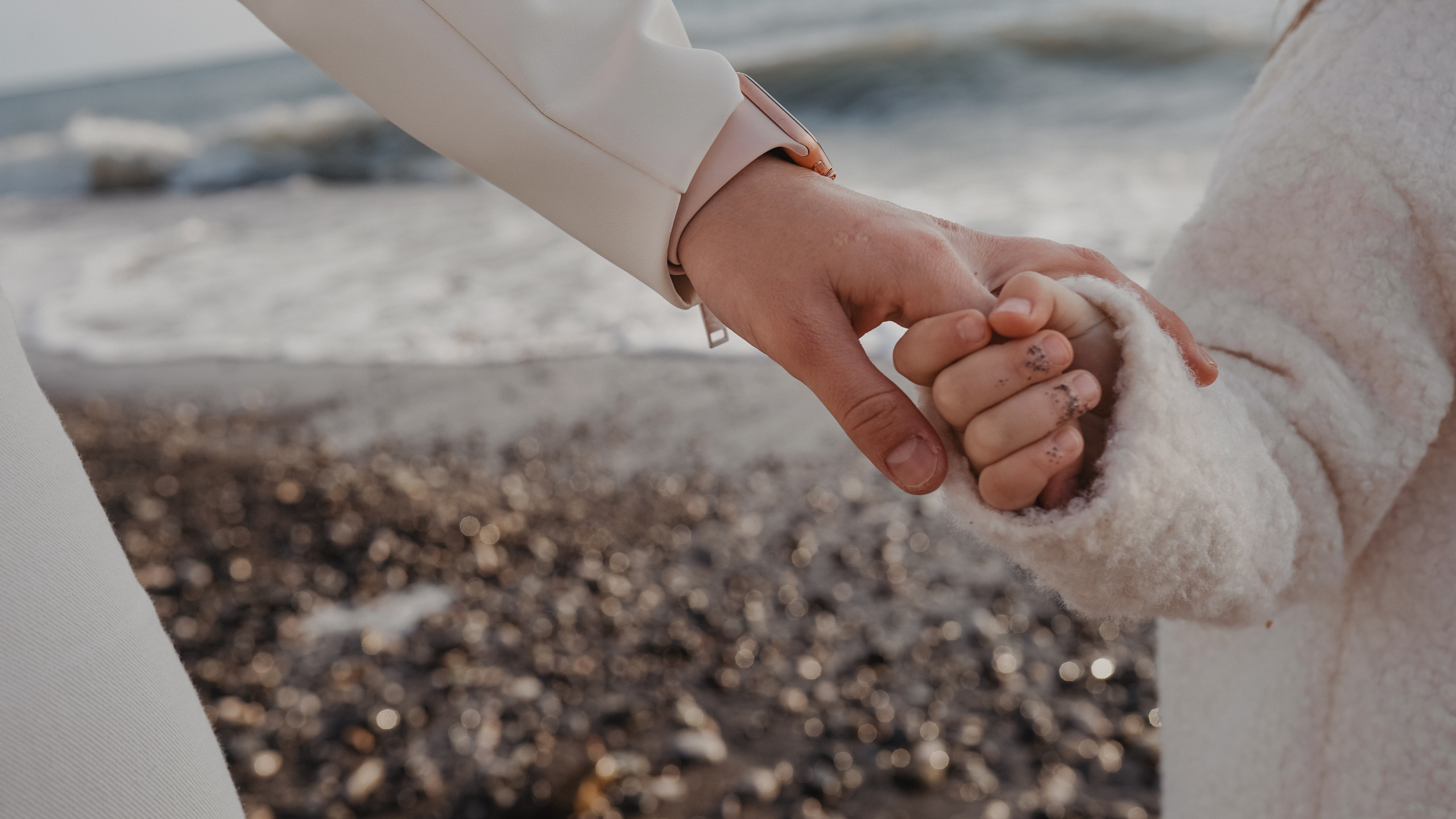 Мария и семья. Милана Довгаль - семейный фотограф и видеограф  в Адлере и Сочи