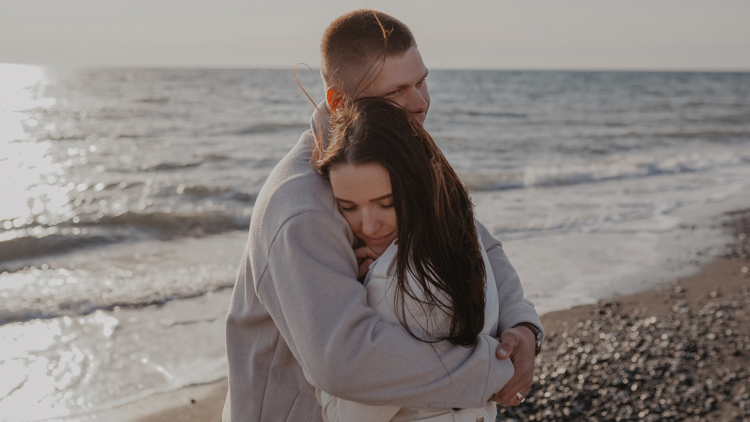 Мария и семья. Милана Довгаль - семейный фотограф и видеограф  в Адлере и Сочи