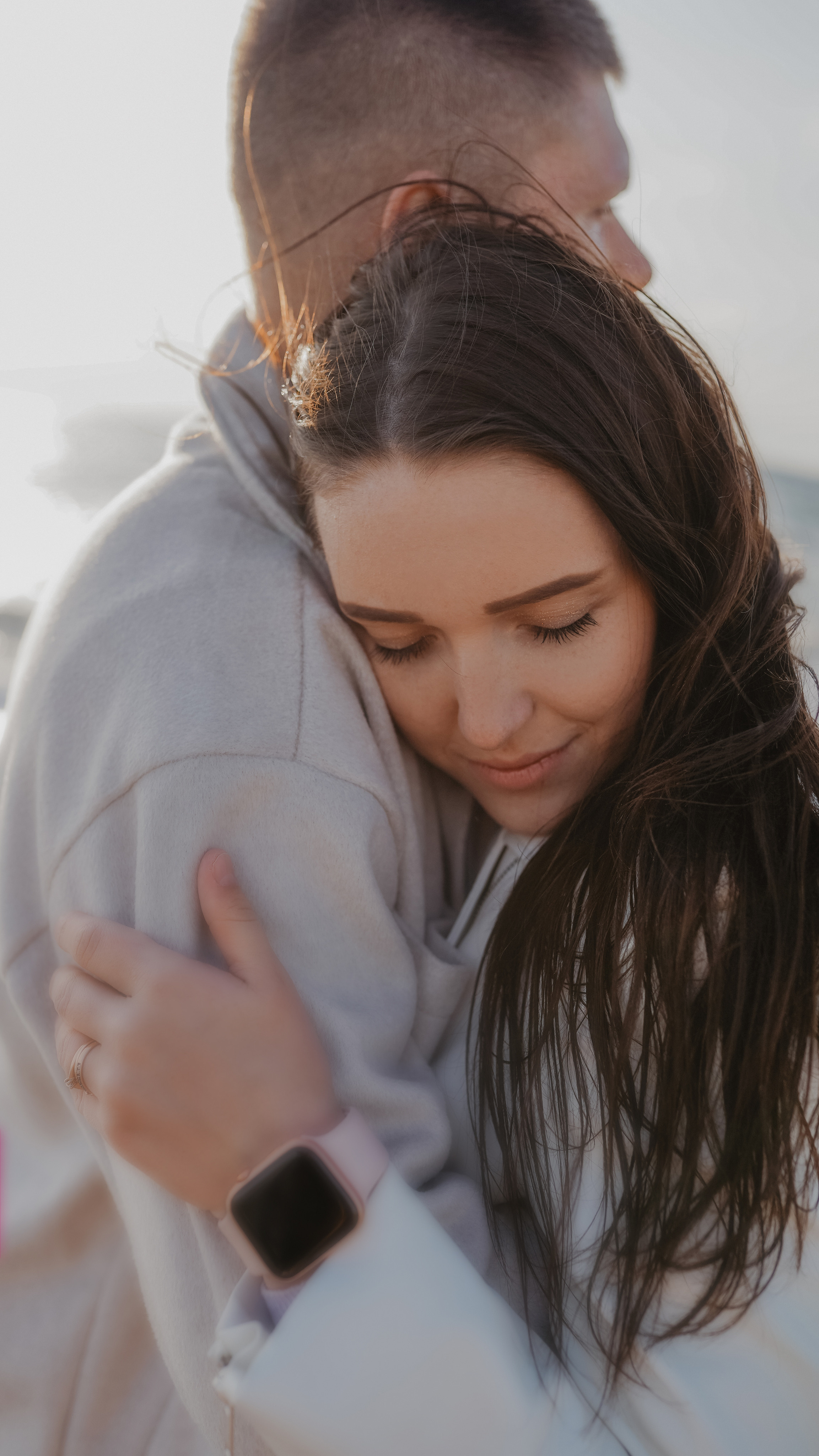 Мария и семья. Милана Довгаль - семейный фотограф и видеограф  в Адлере и Сочи
