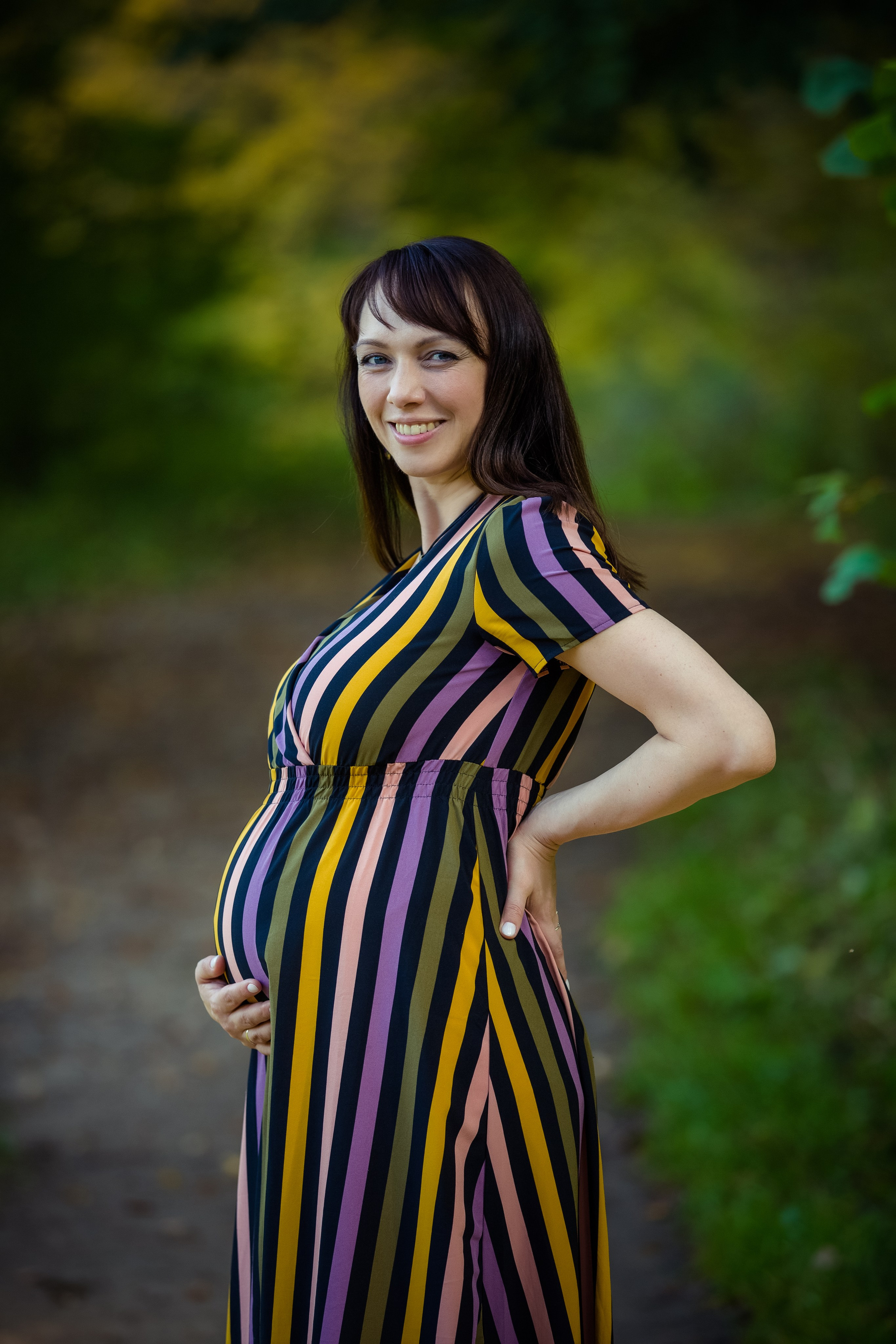 Фотосессия беременности. Парная фотосессия. Свадебный и семейный фотограф в Москве и Подмосковье Лариса Козлова