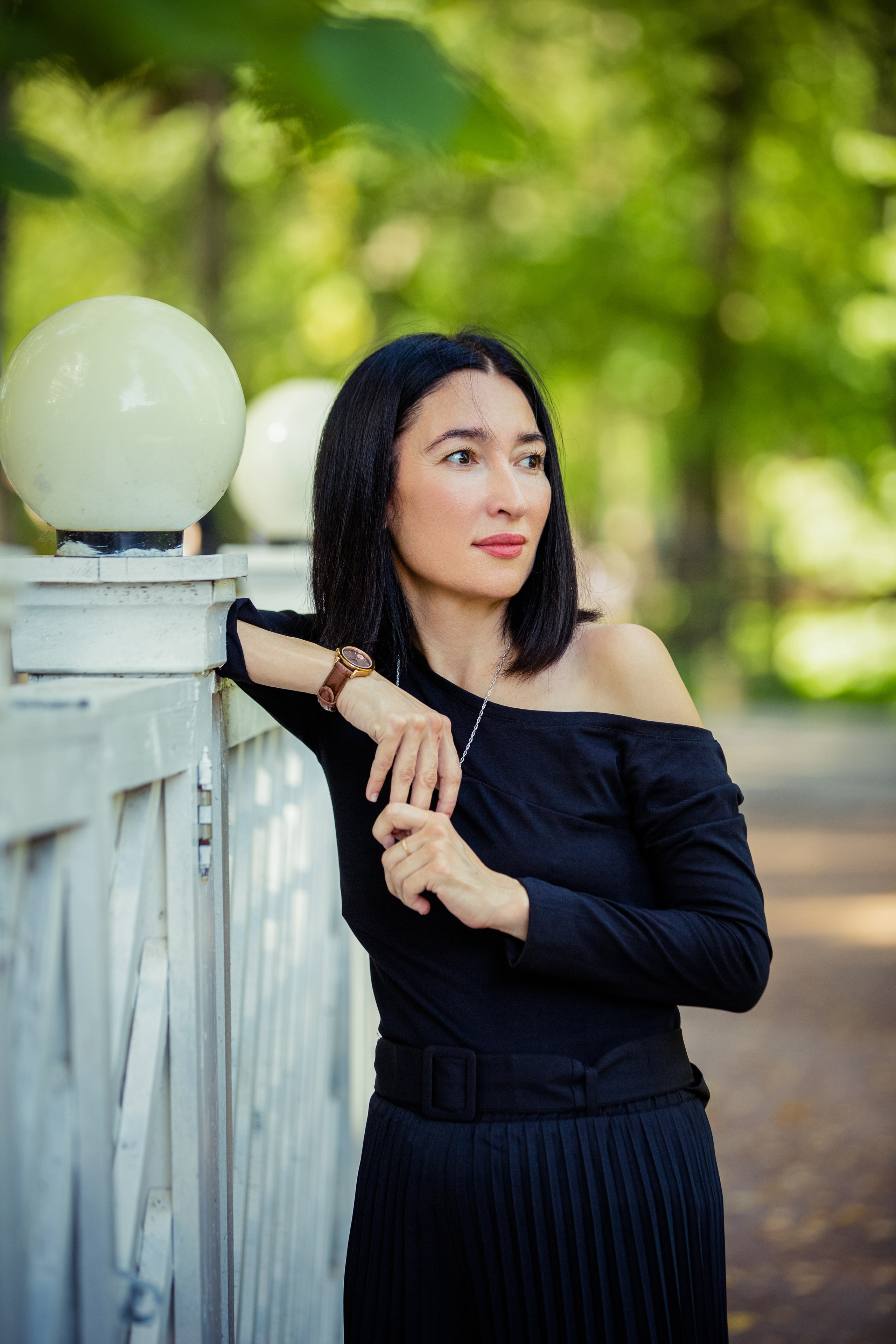 Фотосессия в Парке. Усадьба Архангельское. Свадебный и семейный фотограф в Москве и Подмосковье Лариса Козлова