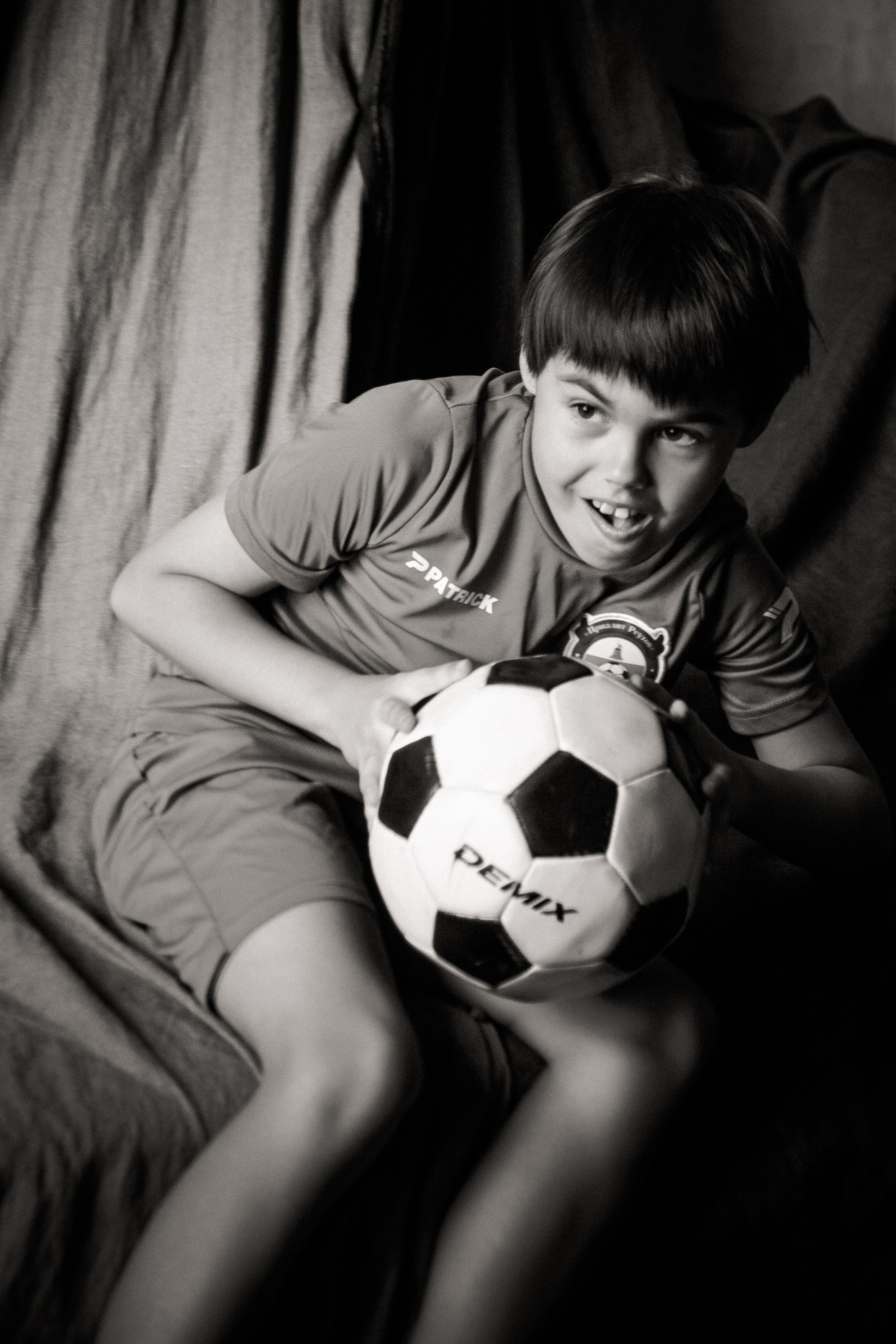 Семейная студийная фотосессия. Свадебный и семейный фотограф в Москве и Подмосковье Лариса Козлова