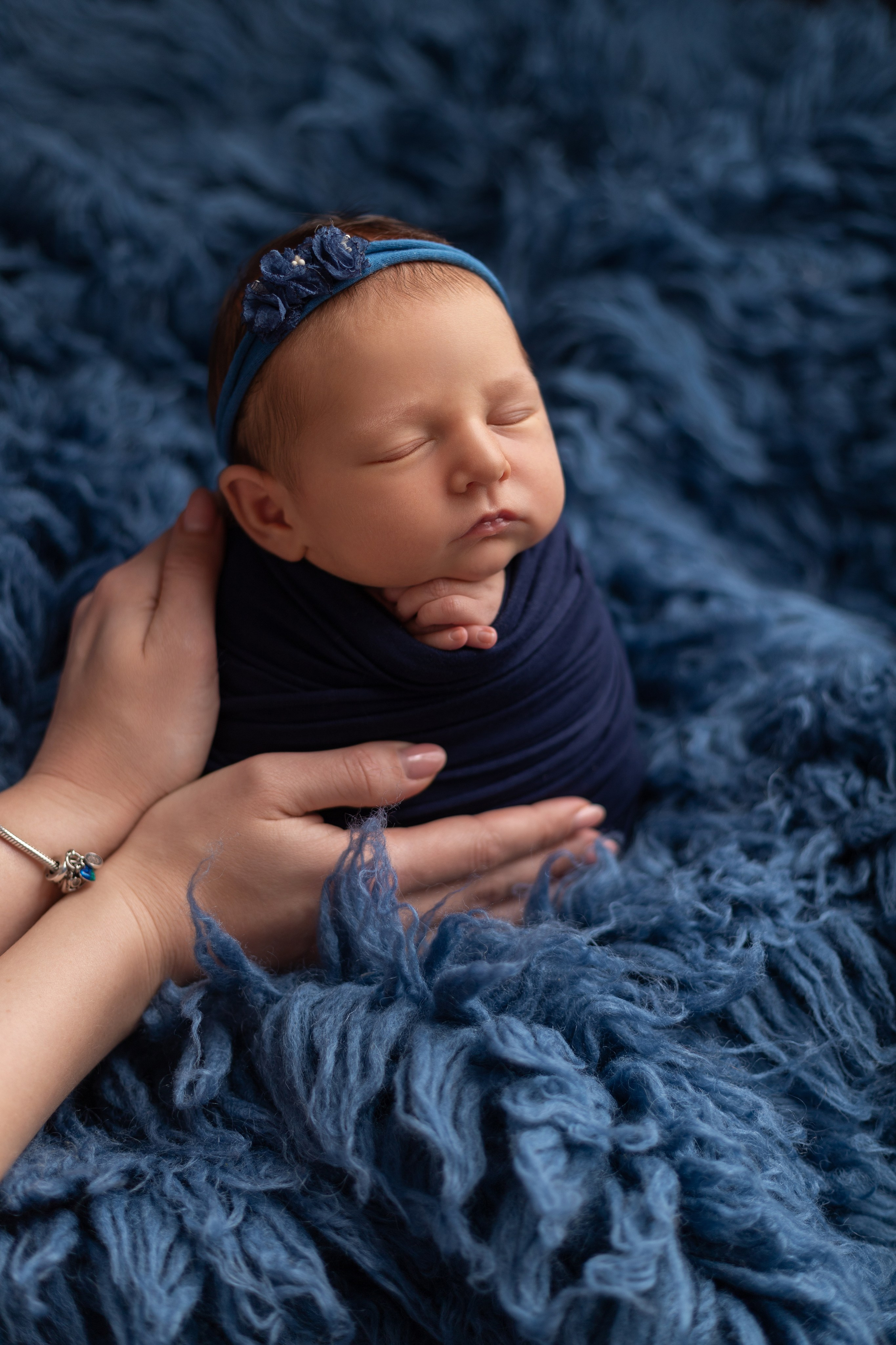 Newborn. Фотограф новорожденных детей