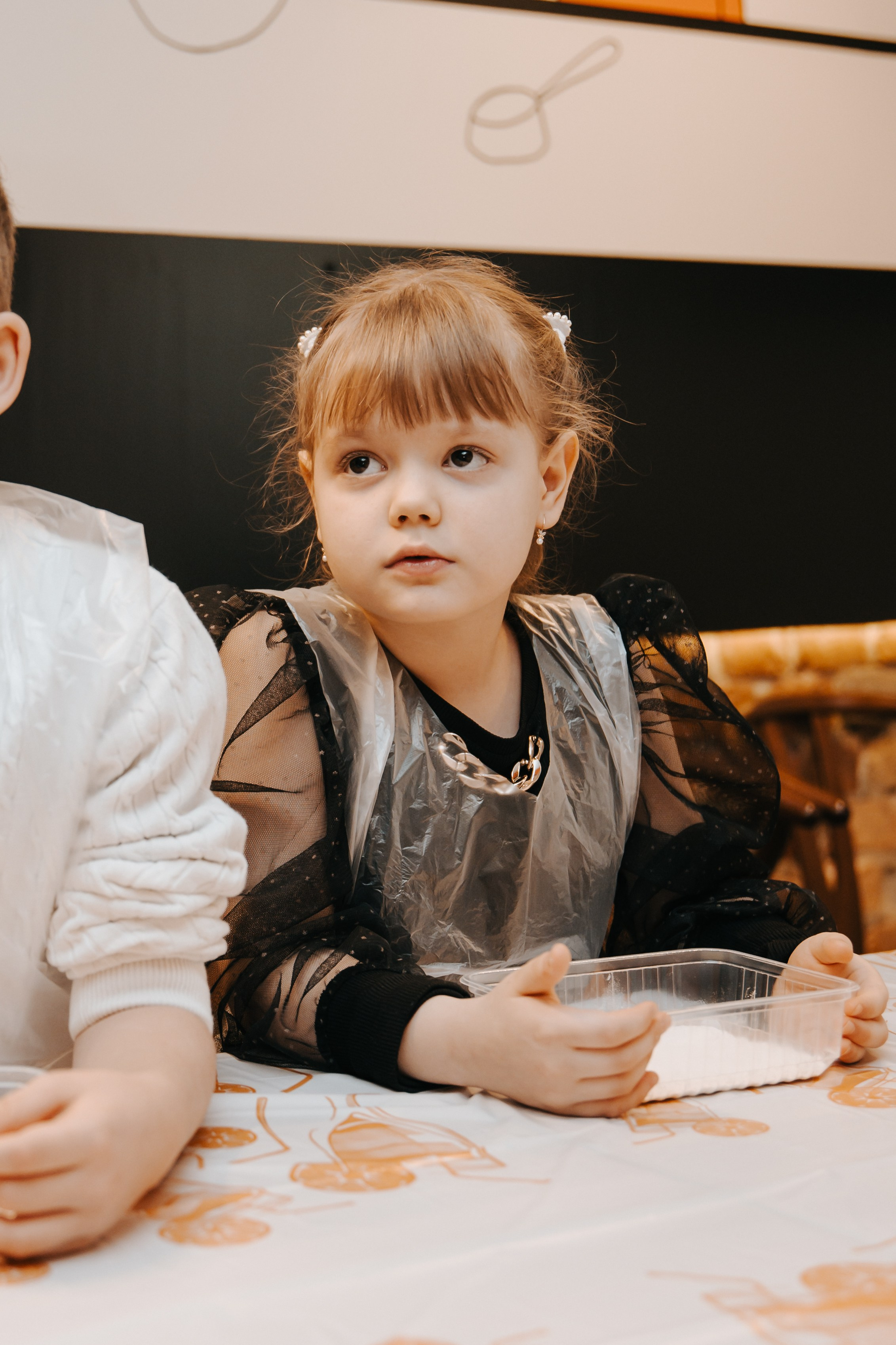 Мастер-класс в кафе «Бублик». Фотограф Воронеж, Новая Усмань Мария Бублик