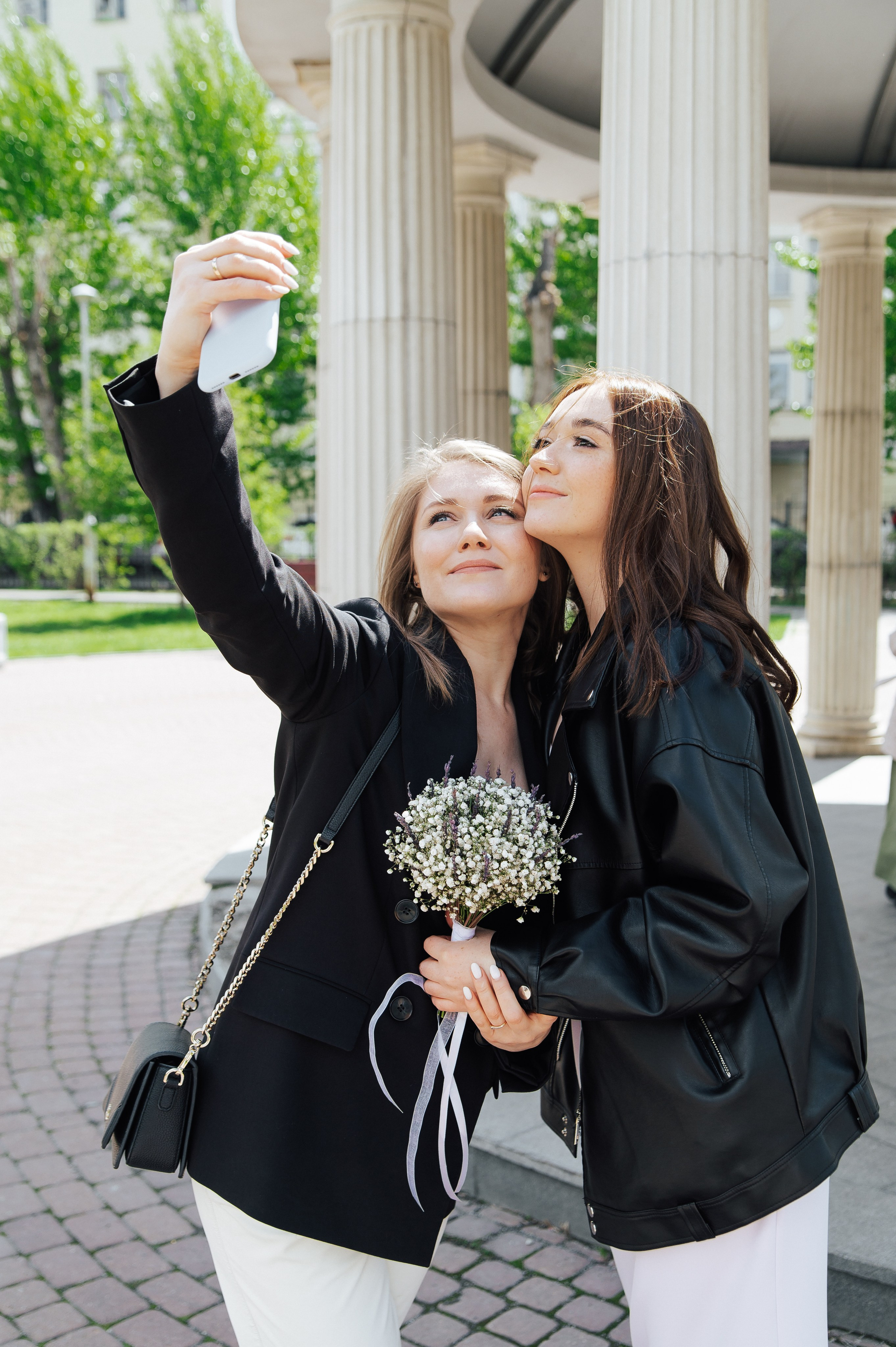 Алина и Леша. Фотограф, контент-фотограф Екатеринбург и Новоуральск Екатерина Гусева