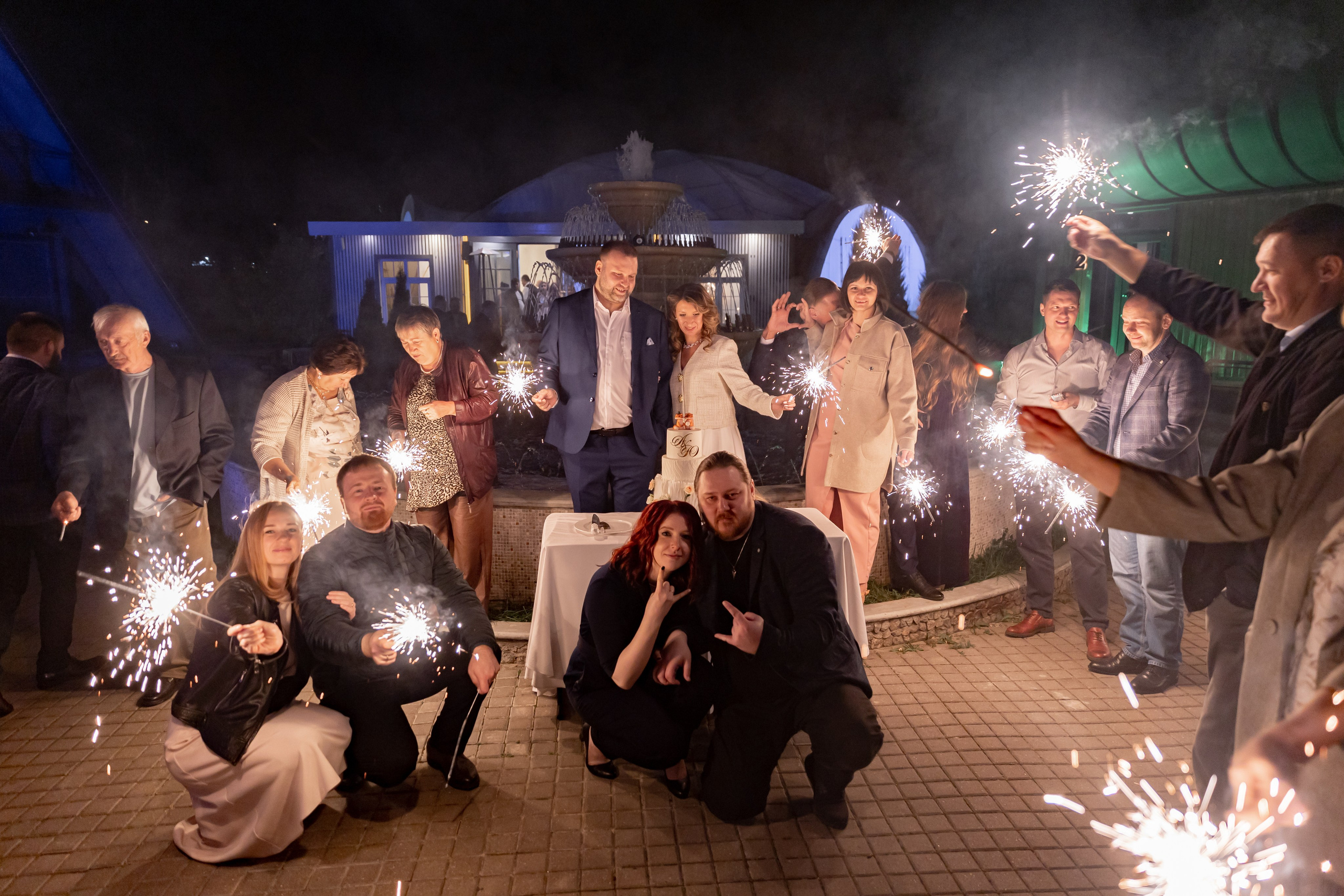 ФотоВидеоСъемка свадеб и мероприятий