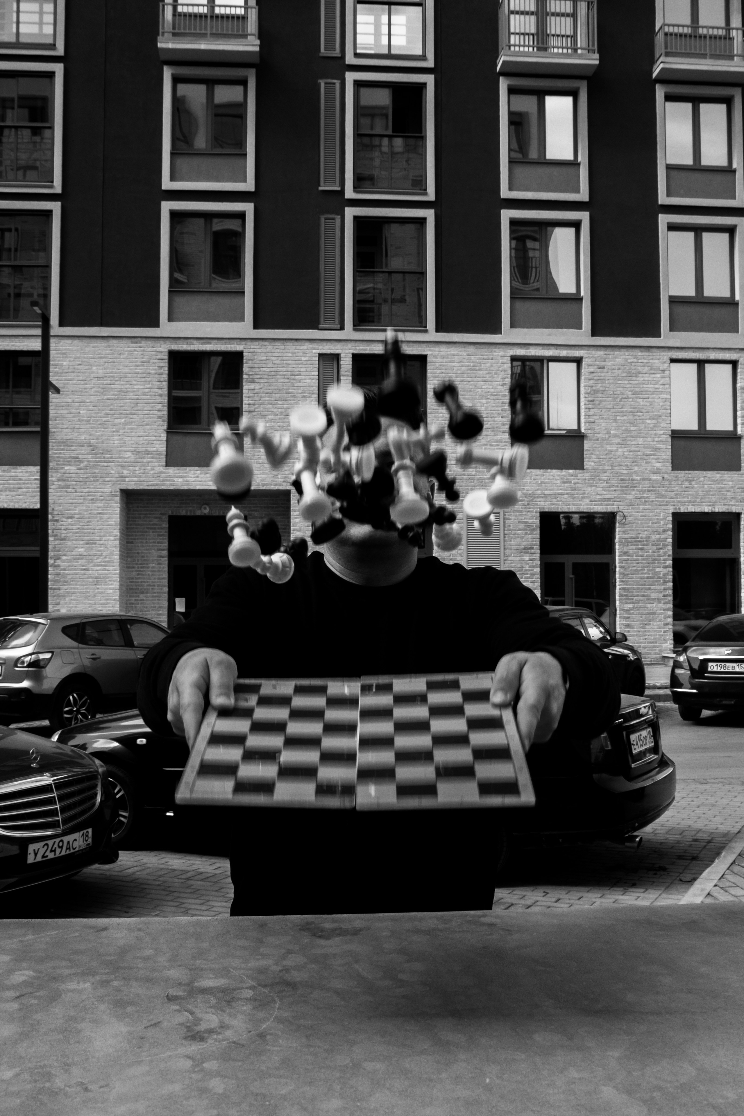 Сергей. Фотограф в Ижевске Надежда Лебедева