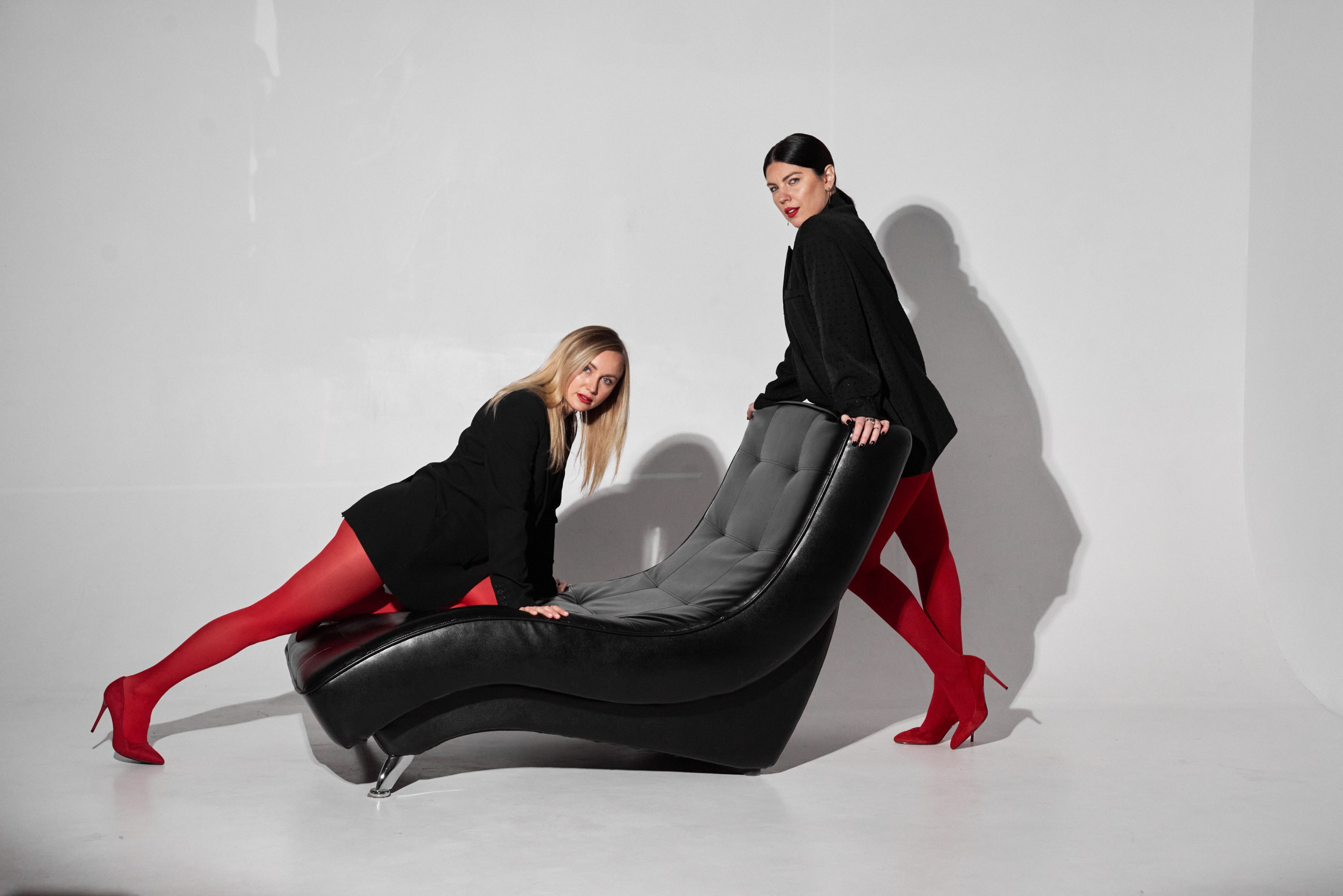 Фотограф Воронеж. Фотосессия с проектором