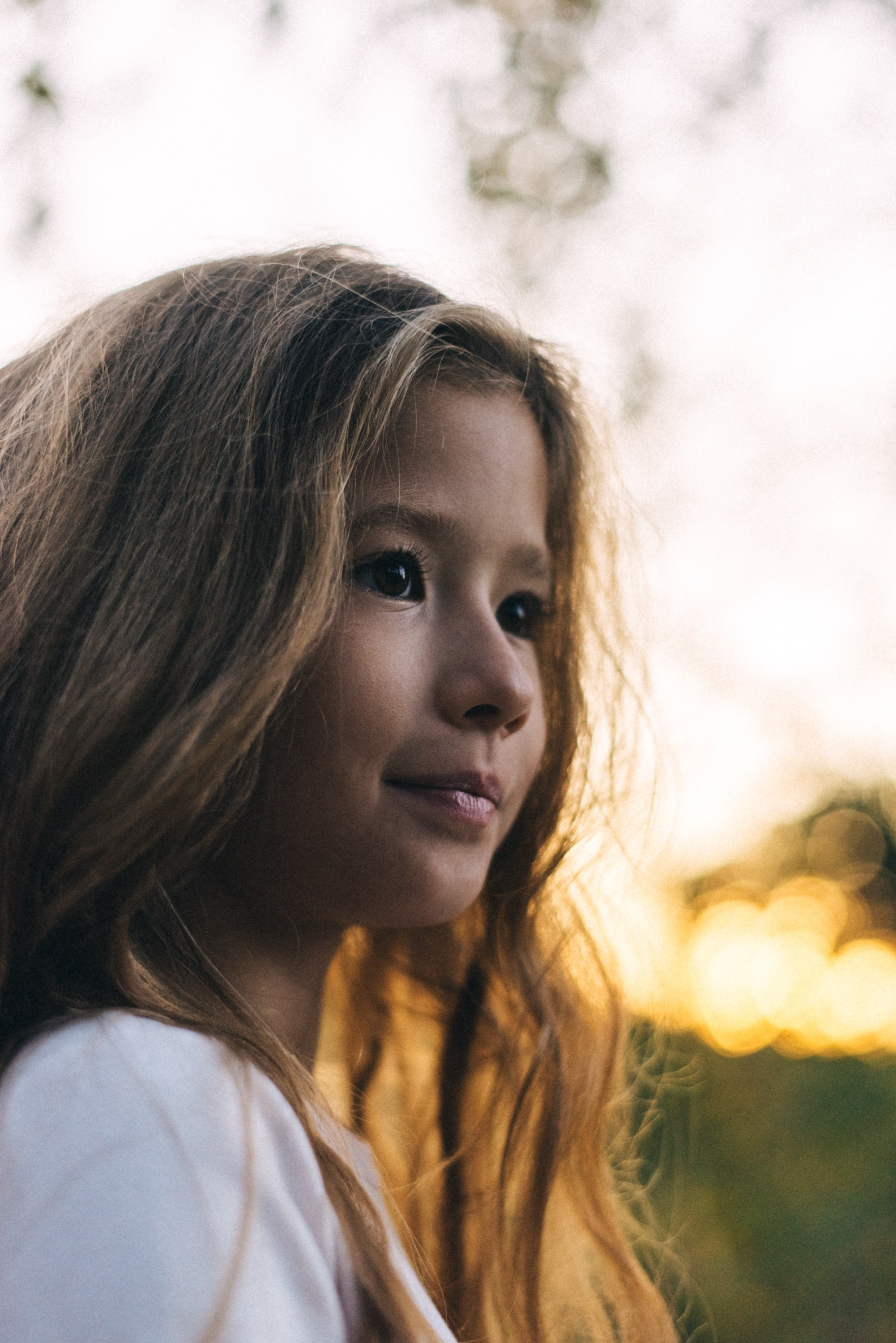 Кристина и Николас