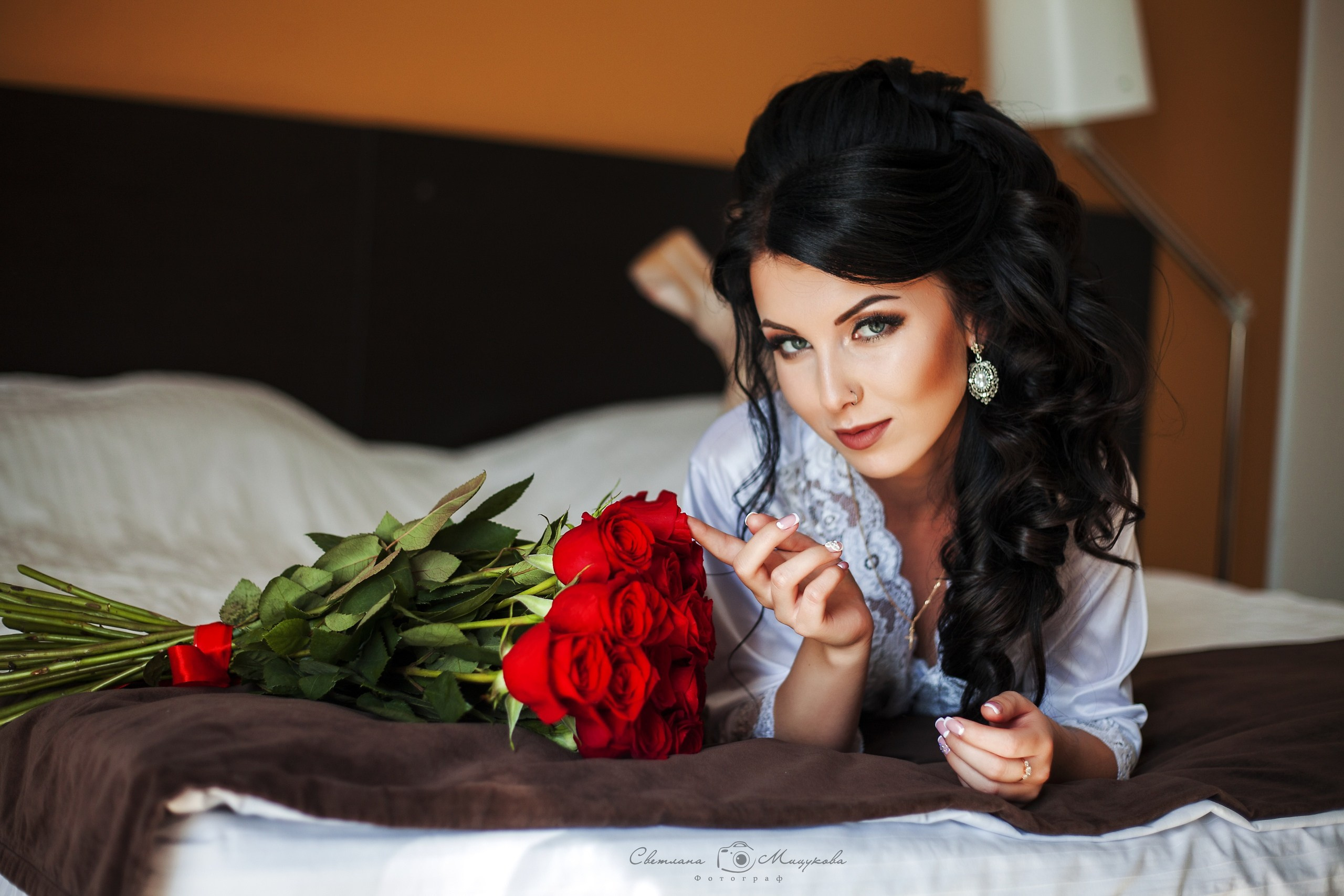 Wedding. Ваш фотограф Светлана Мицукова