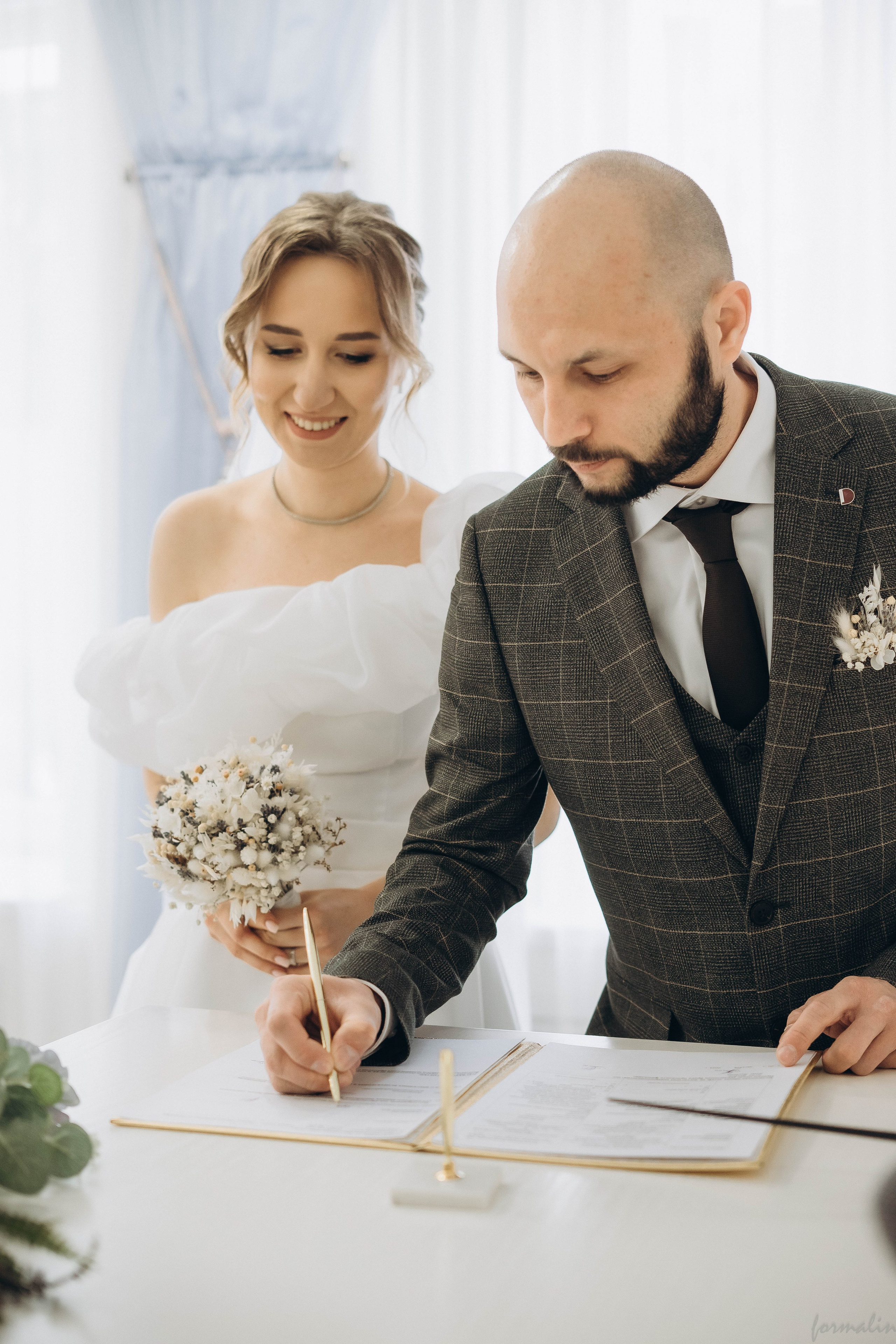 День создания семьи. Алиса Никитцова | Фотограф в Казани