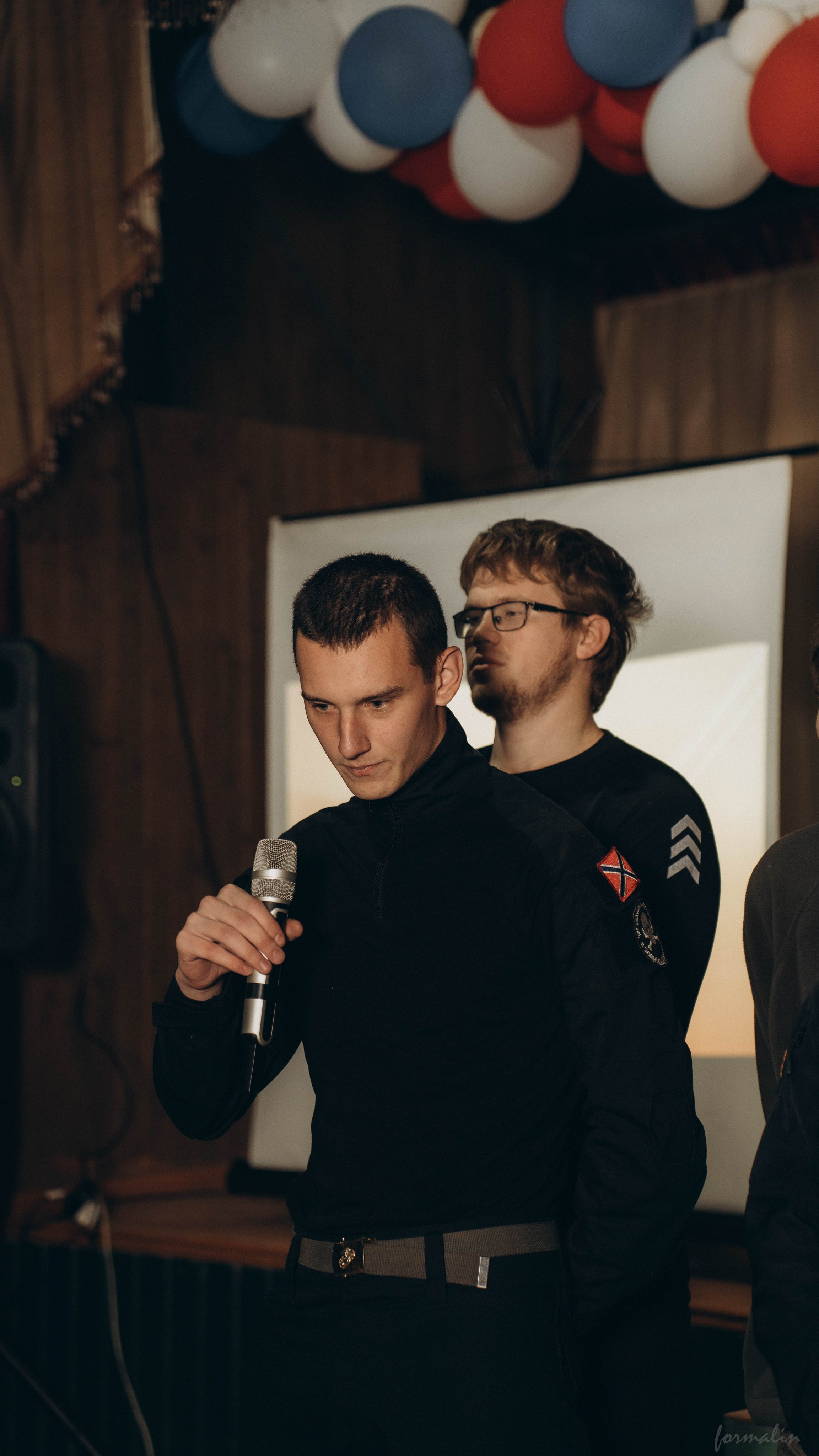 Фестиваль поисковых отрядов РТ 2025. Алиса Никитцова | Фотограф в Казани