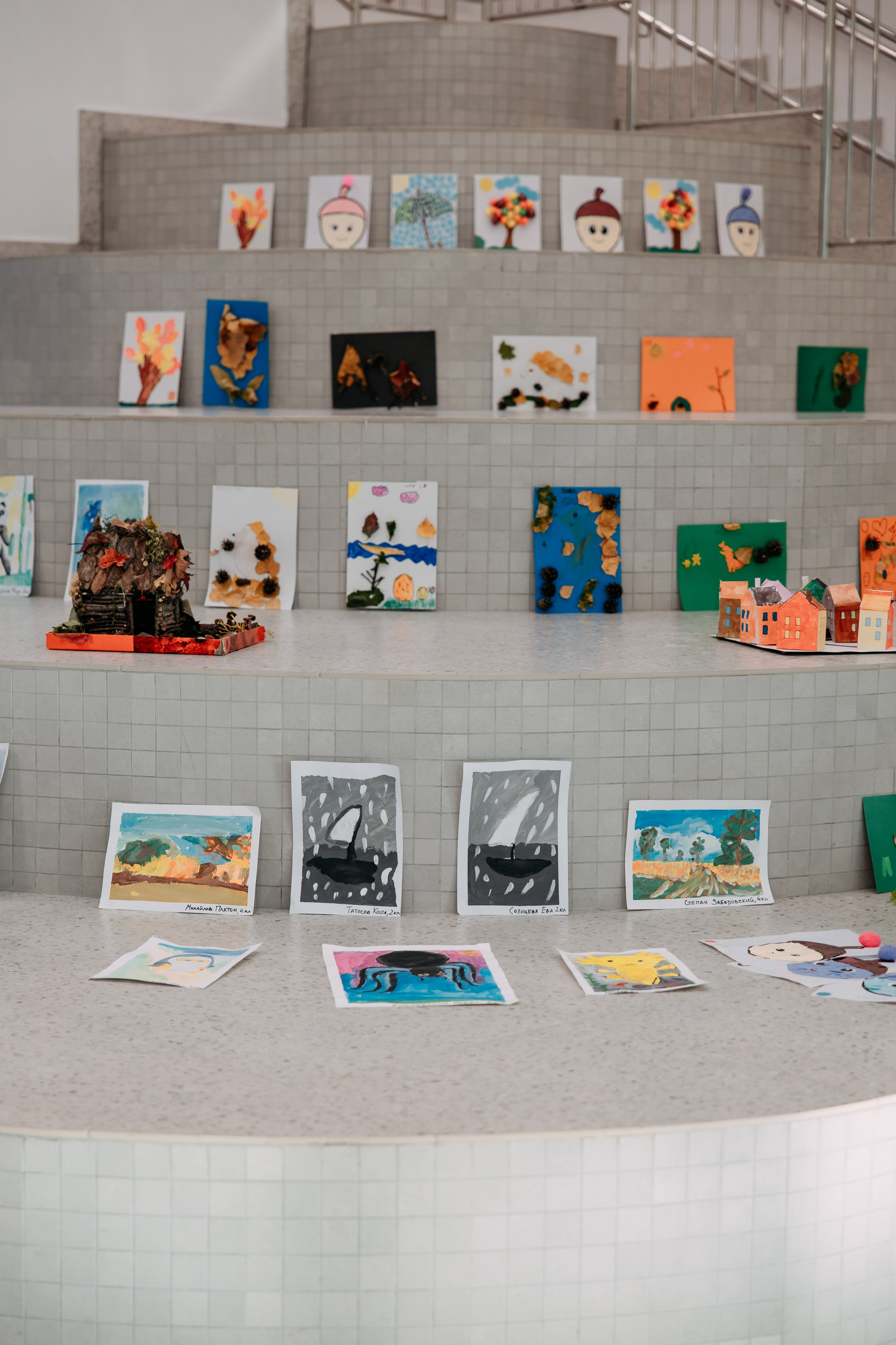 Meet Up стратегических лидеров. Фото и видео съемка. Андрей Ионов