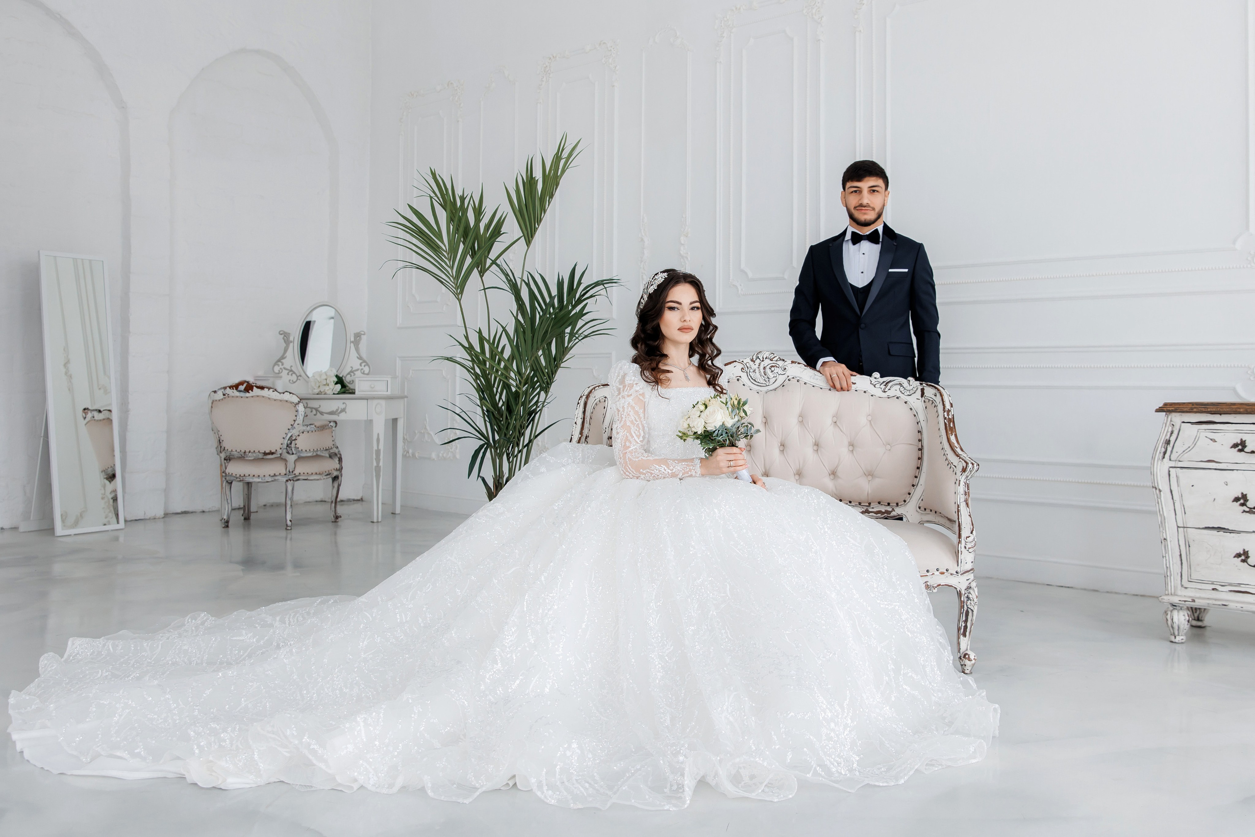 Свадебное. Семейный и репортажный фотограф в Иркутске Людмила Лиханская