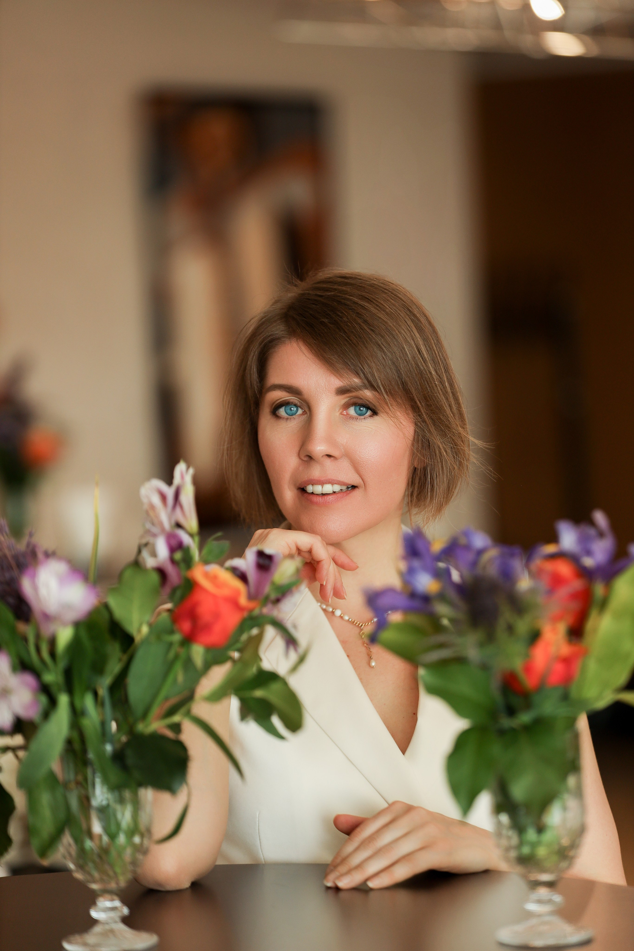 NSP Конференция в Сочи. Фотограф Антон Чупринин