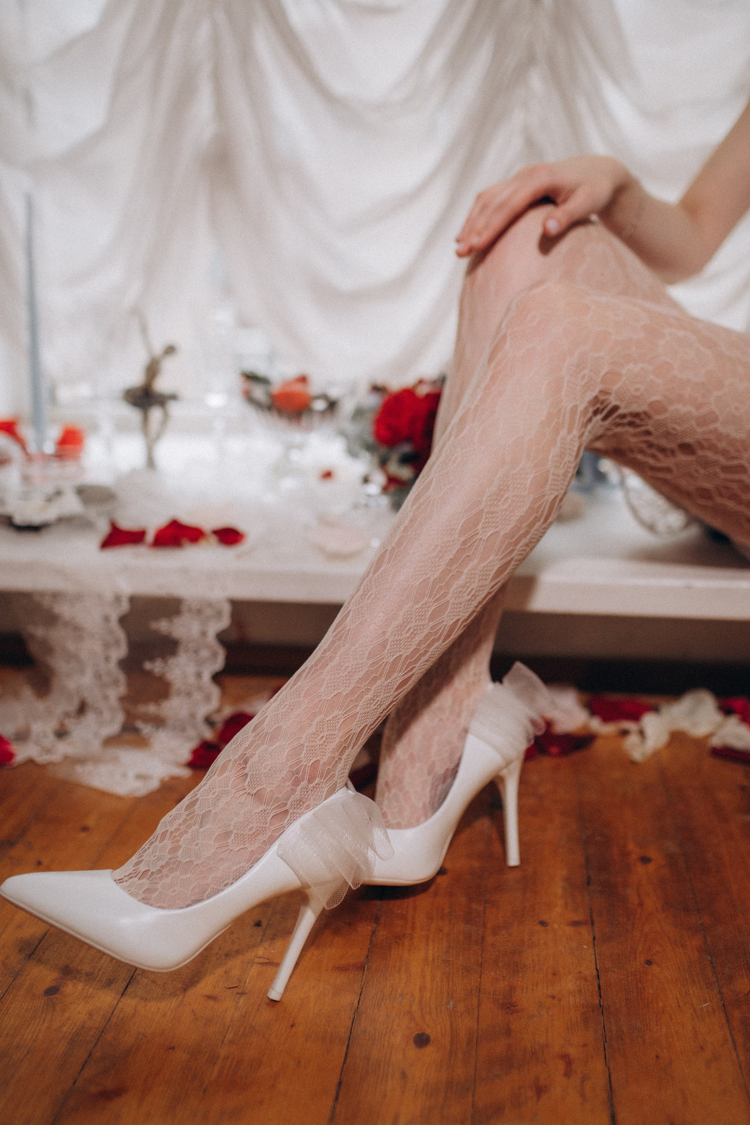 «Поместье роз». Свадебный и семейный фотограф в Белгороде Евгения Курочкина